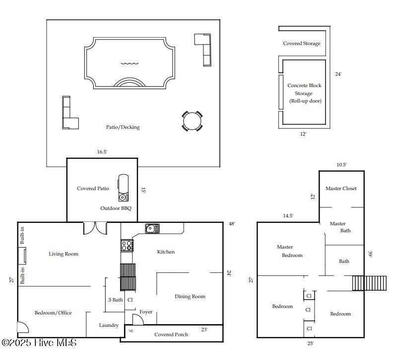 Homes for sale in Wilmington, NC | 309 Buccaneer Rd, Wilmington, NC 28409 | MLS# 100540013