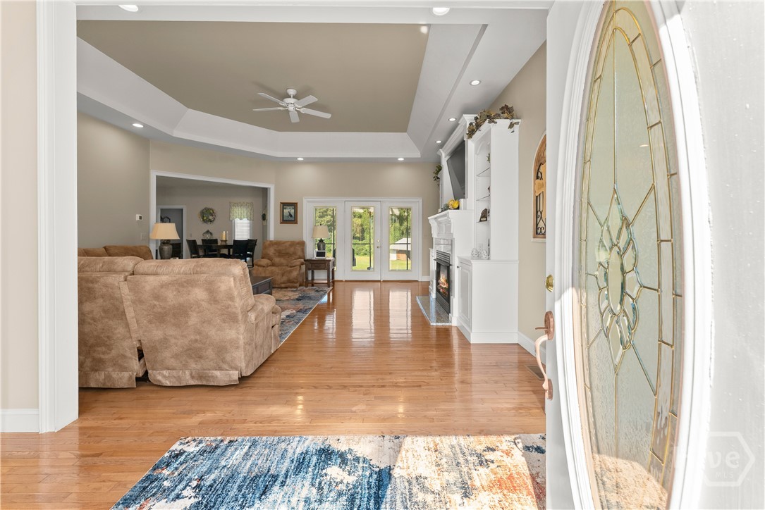 1121 Beacon Light Road
