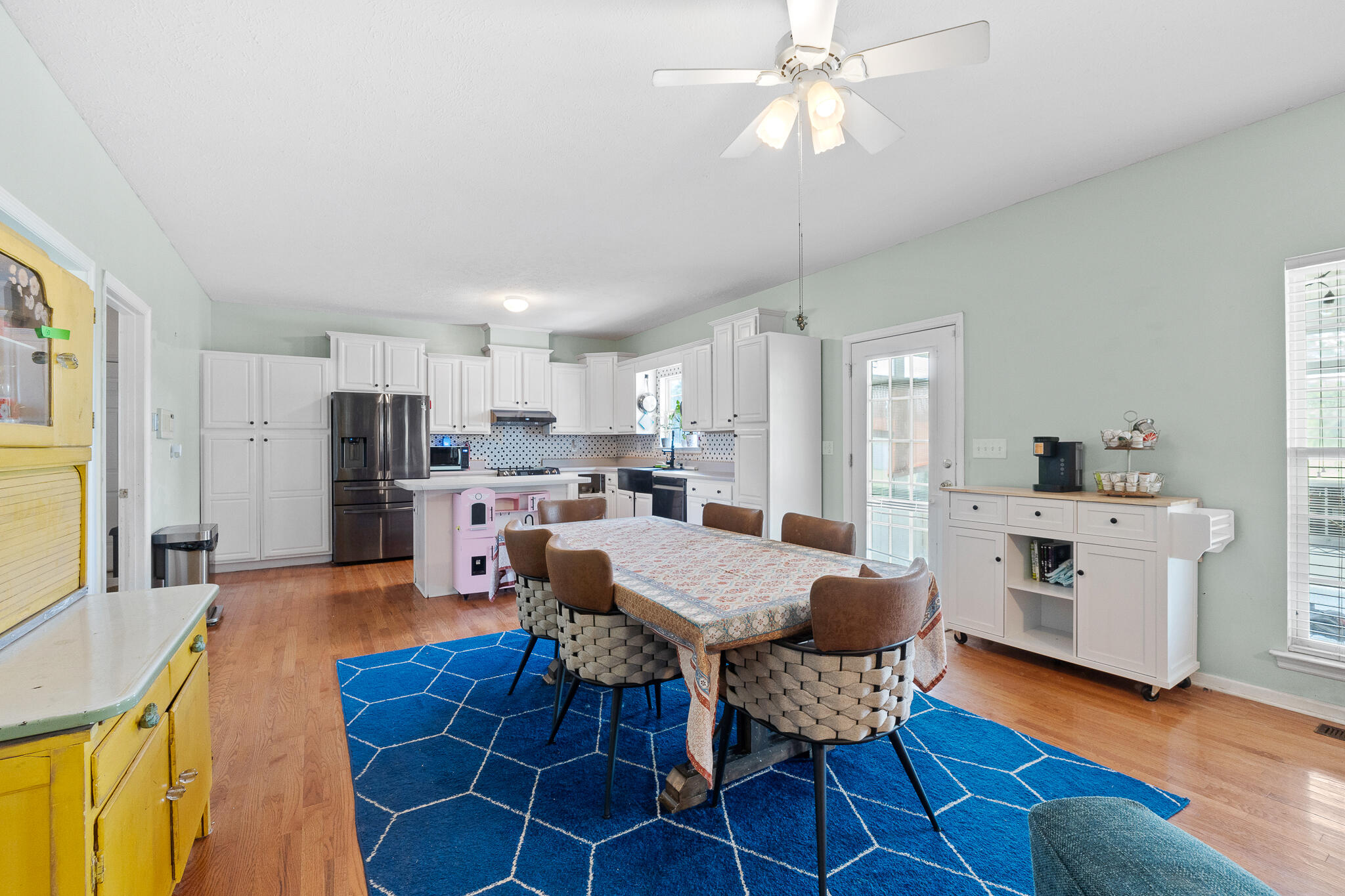 2750 Saint Clare Road, Louisville, GA, 30434