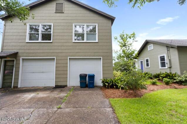 1901 Nun Street, Wilmington, NC 28403