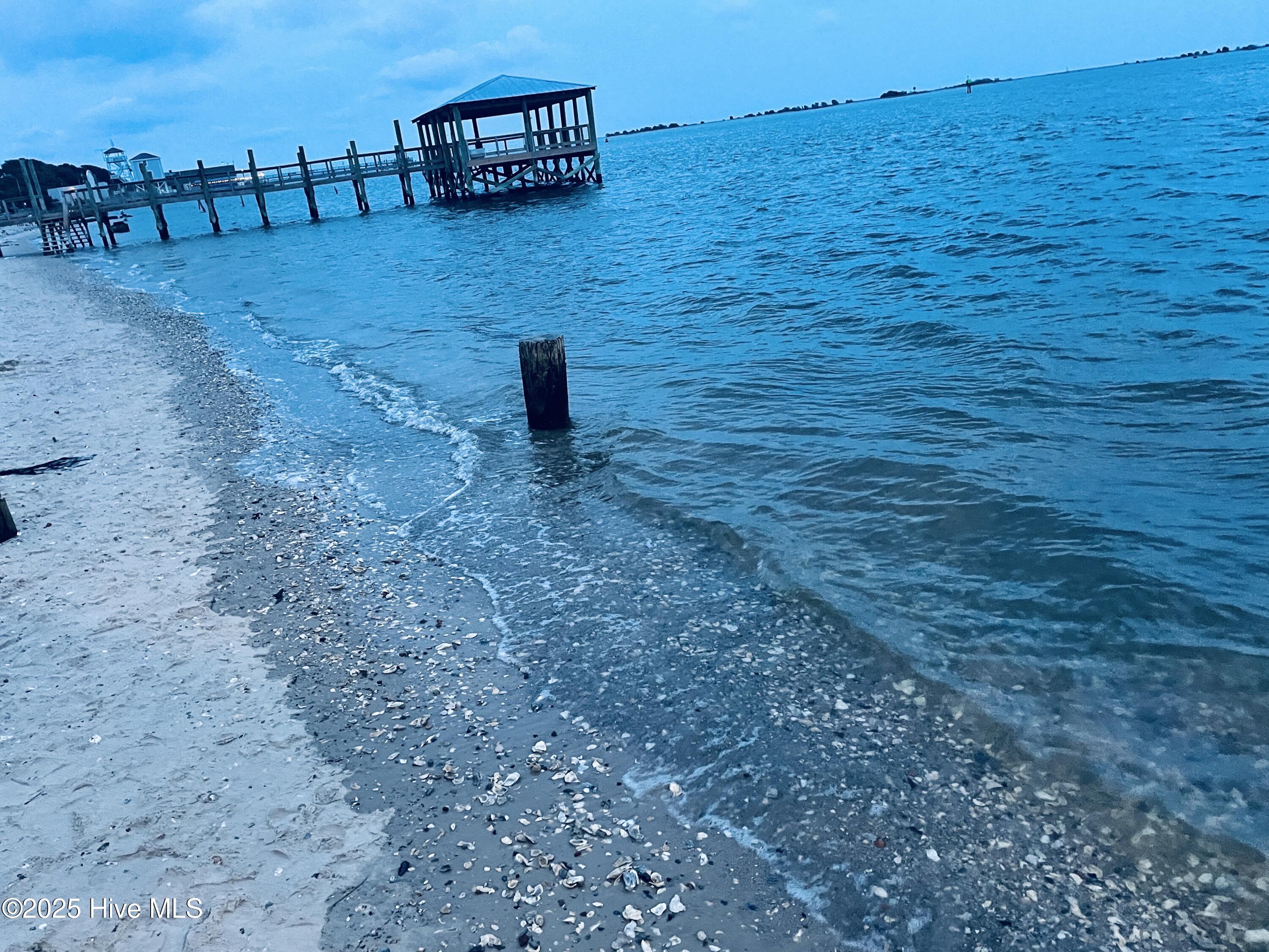 Southport Waterfront