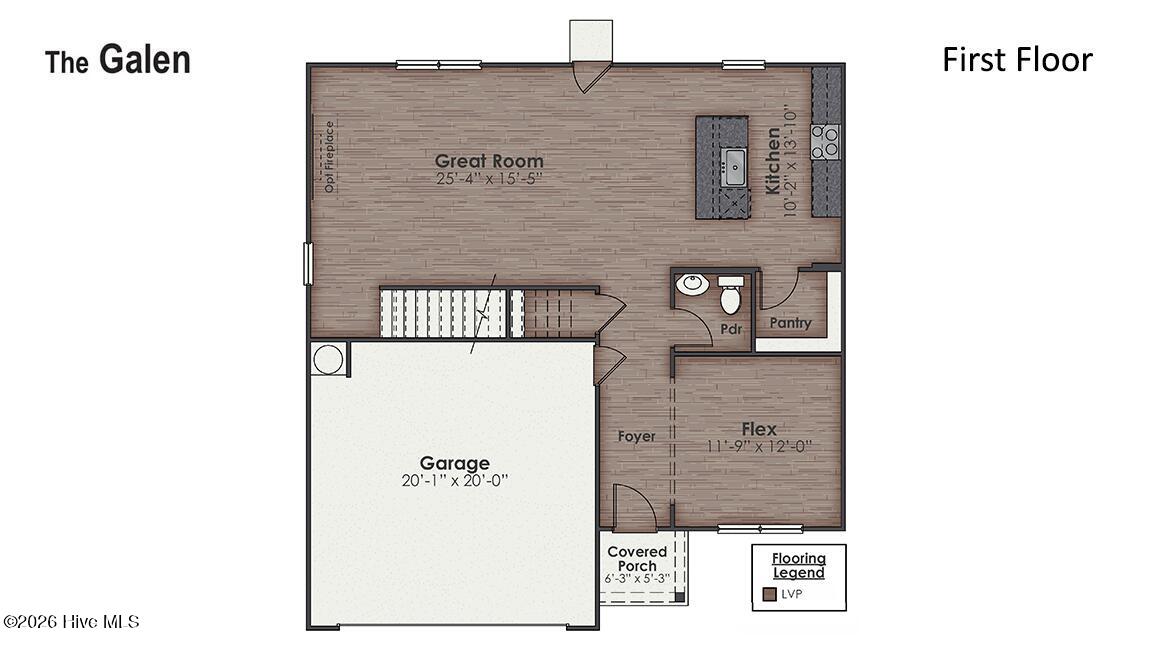 3rd image of 4133 Morning Light Dr Se #272, Bolivia, NC 28422 | MLS# 100588829
