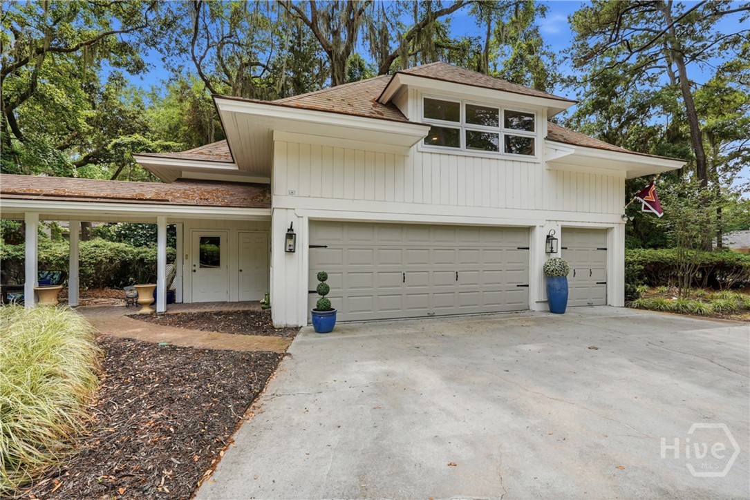 14 Rookery Road, Savannah, GA, 31411