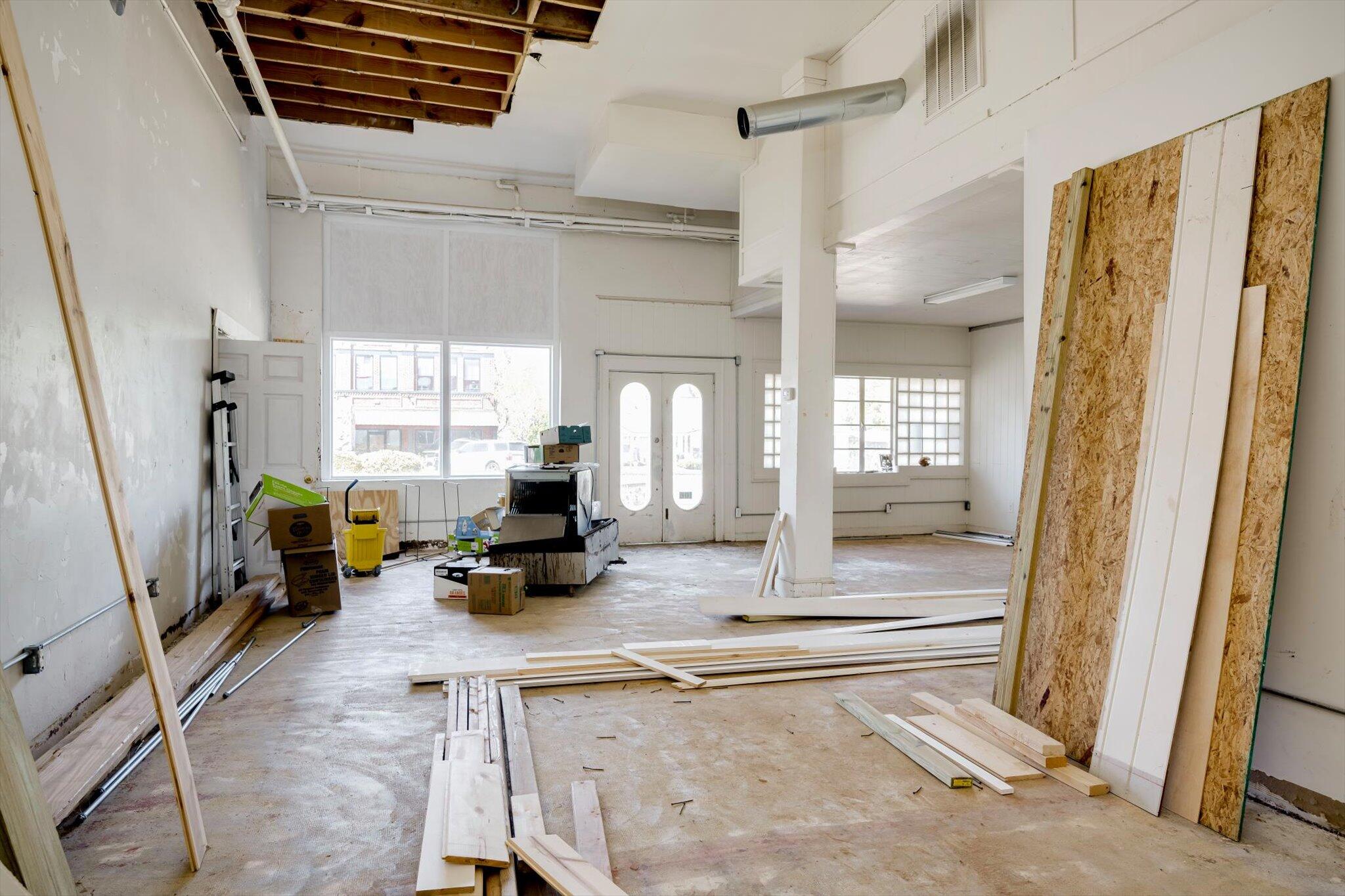 111 Main Street, Lincolnton, GA, 30817