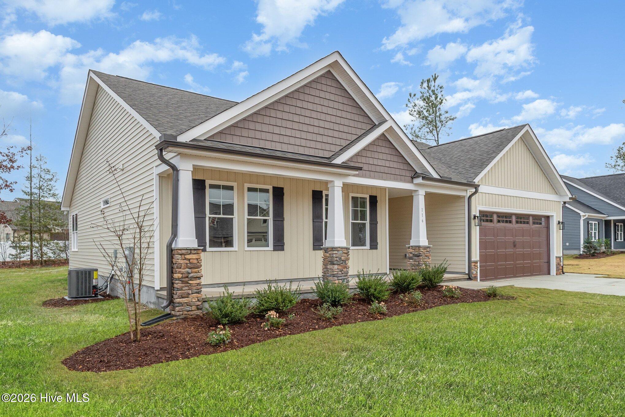 Homes for sale in Princeton, NC | 116 Prosecco Dr, Princeton, NC 27569 | MLS# 100533014