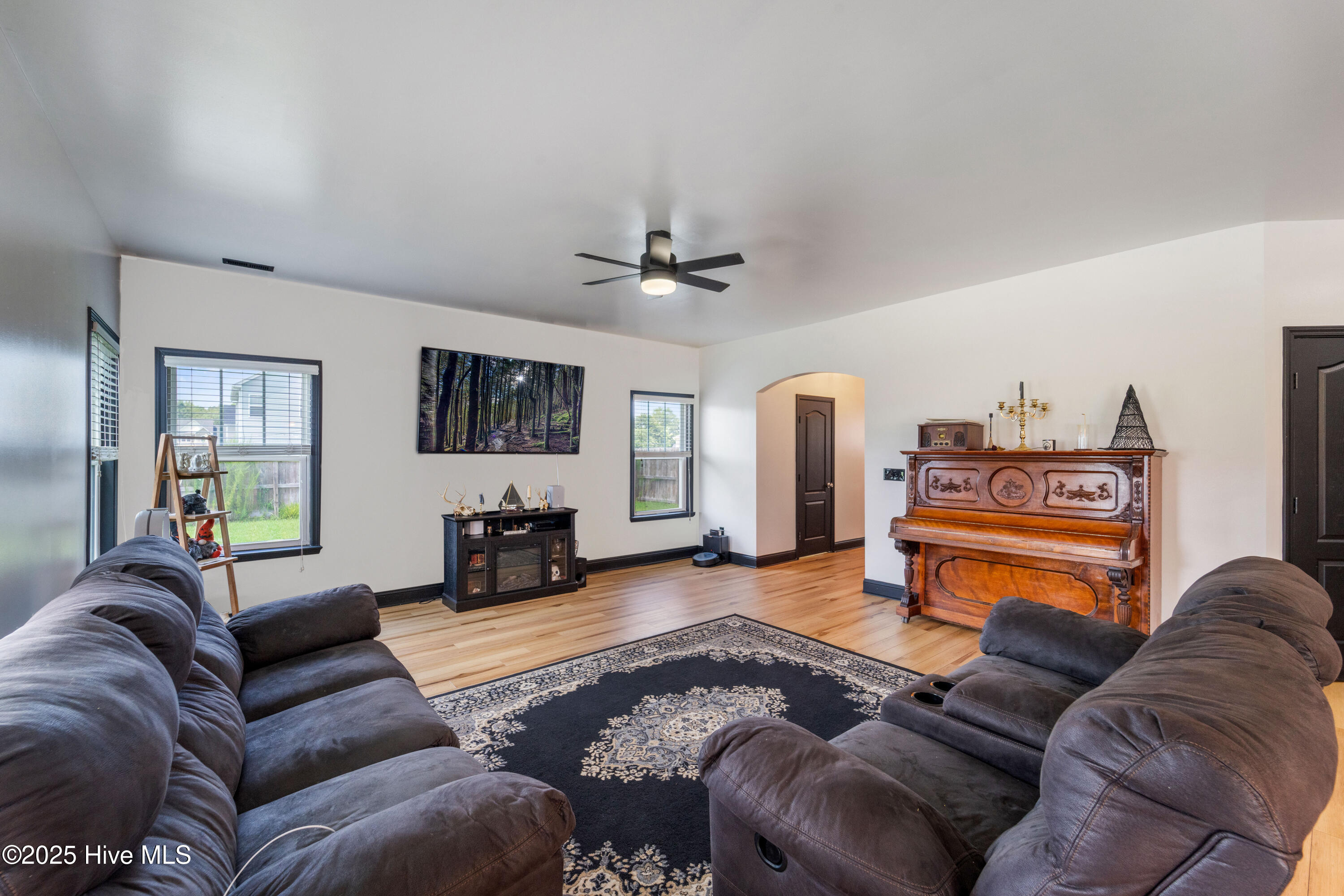 106 Moss Creek Drive, Jacksonville, NC 28540 – photo 11: DSC03169