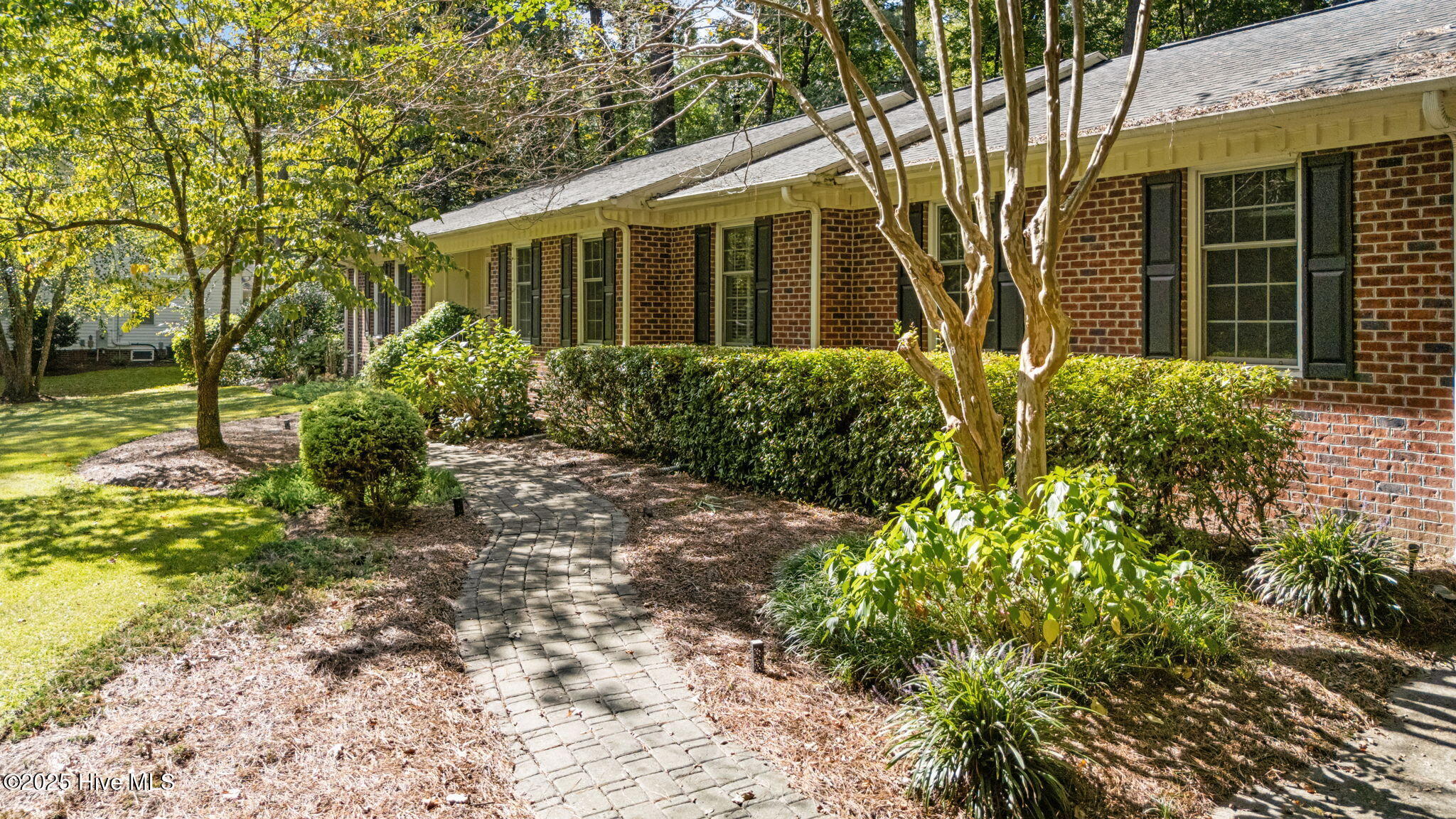 Property at 202 King George Road