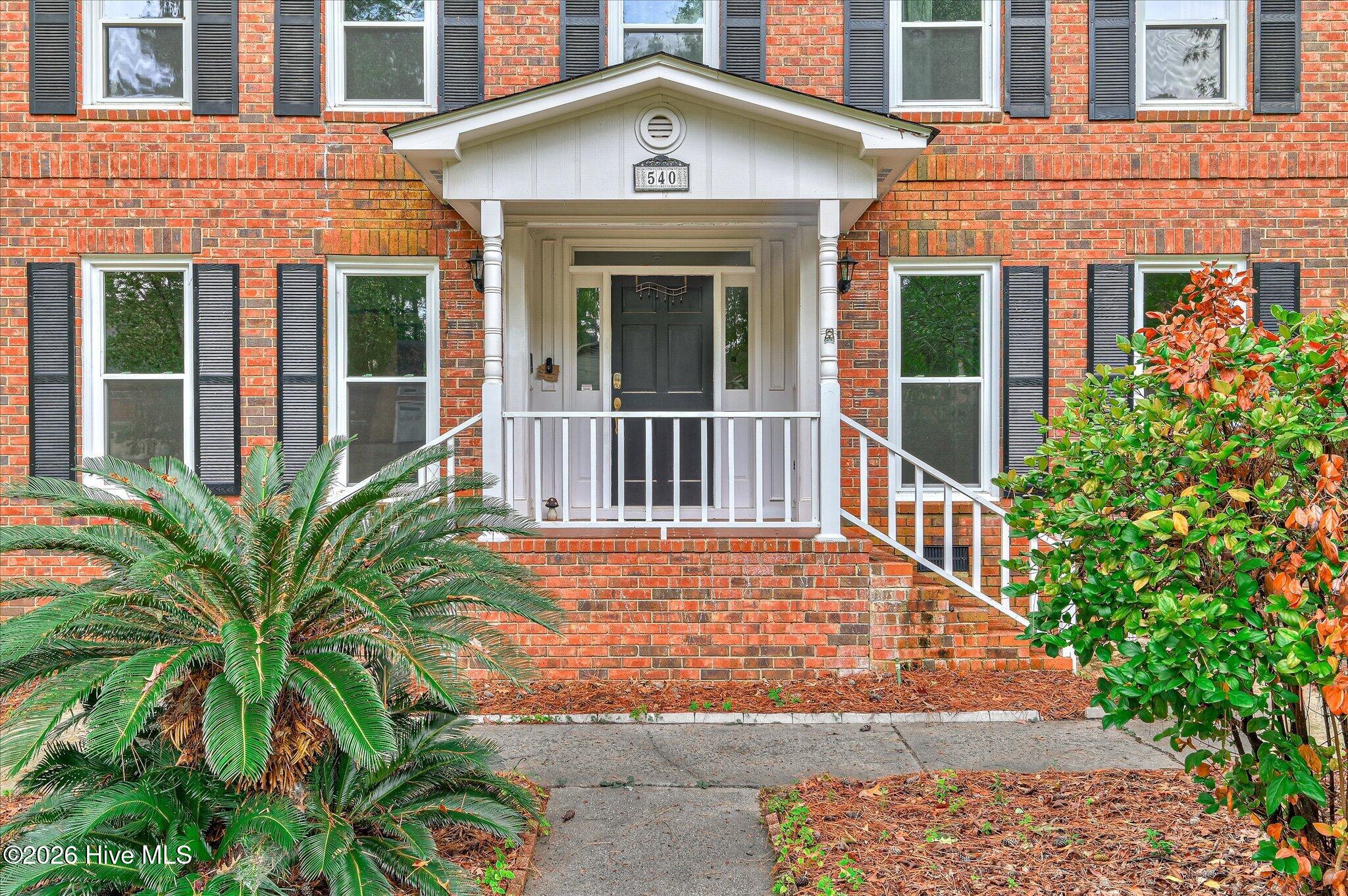 Photo 2 of Single family home for sale at 540 Brandermill Rd, Evans, GA 30809 | MLS# 100608684 | Listing updated on 2026-10-07
