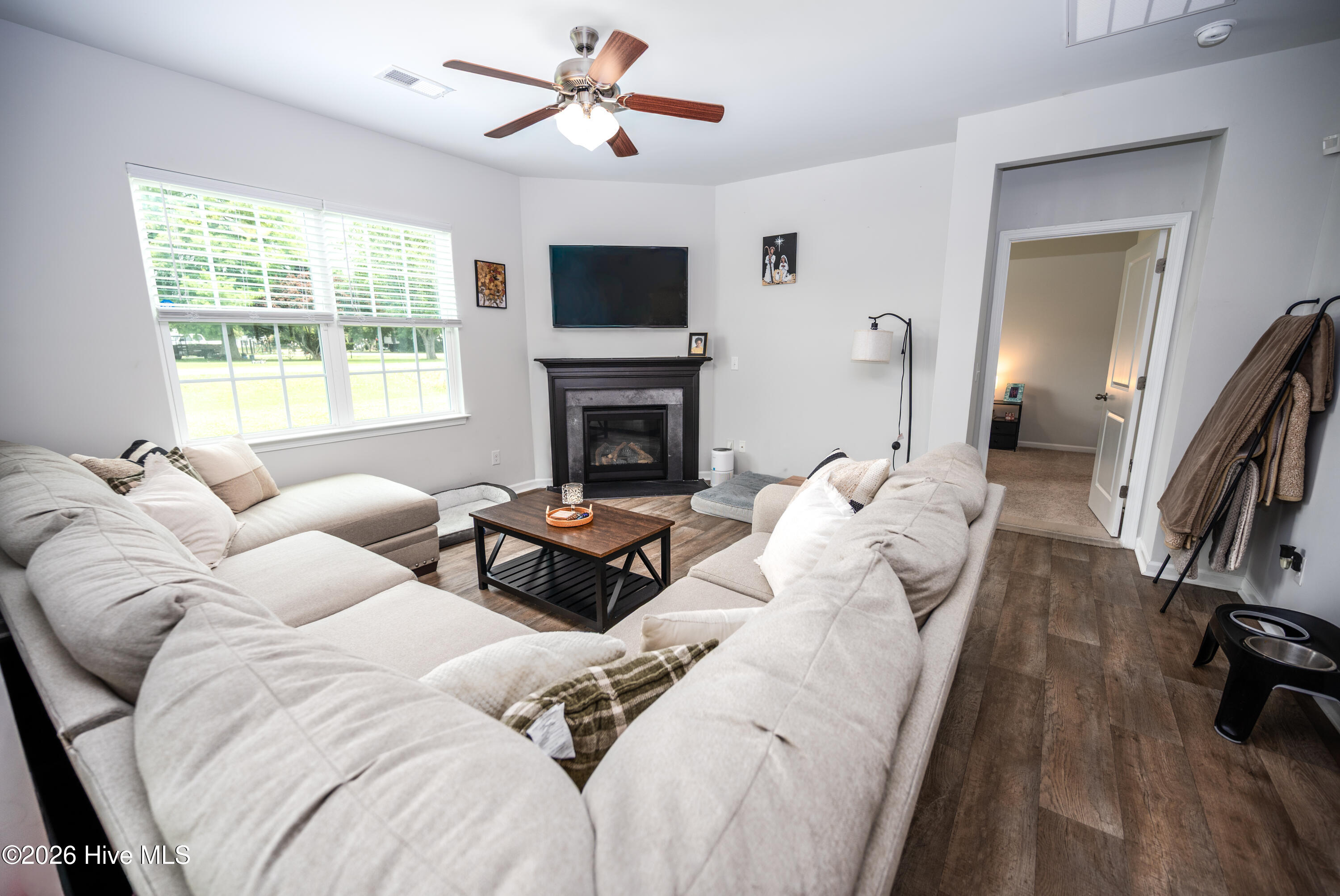 417 Ginger Drive,New Bern