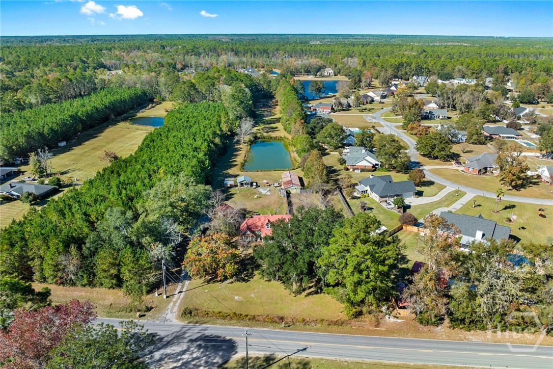 Homes for sale in Guyton, GA | 460 Kolic Helmey Rd, Guyton, GA 31312 | MLS# SA343490