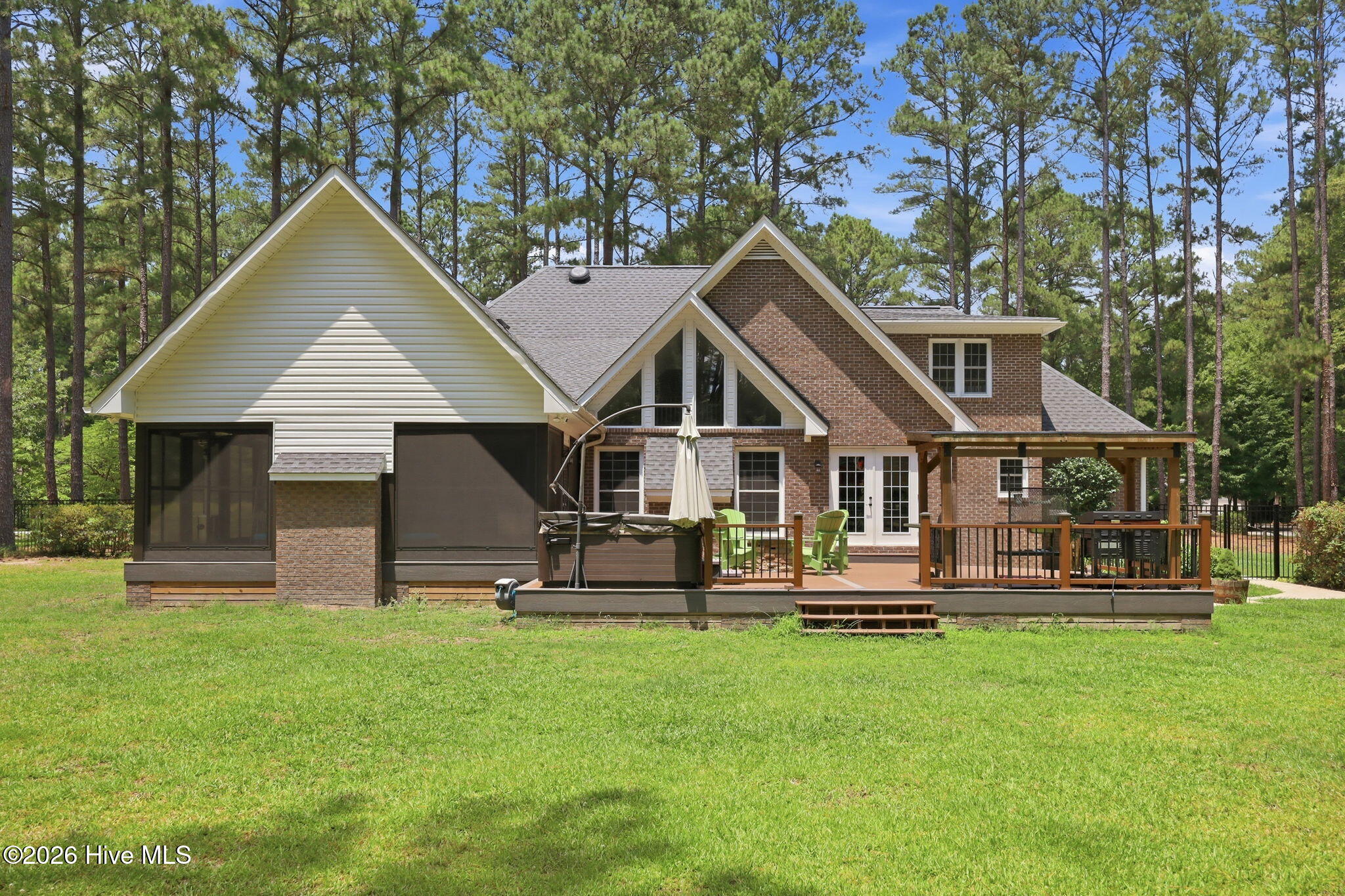 5th image of 211 Channel Run, Washington, NC 27889 | MLS# 100583431