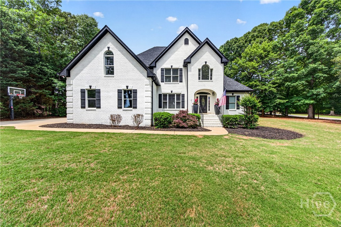 Property at 1110 Holcomb Court