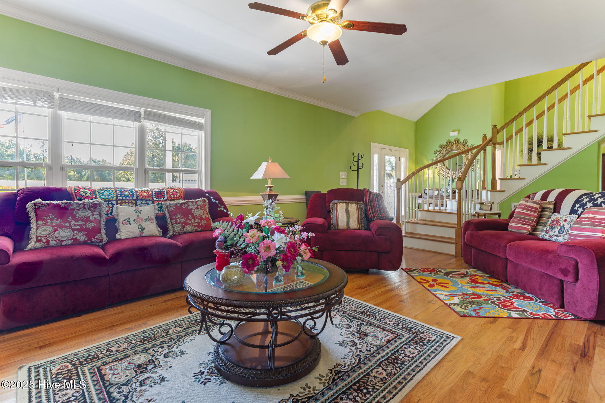 1083 Richardson Road, Warrenton, NC, 27589