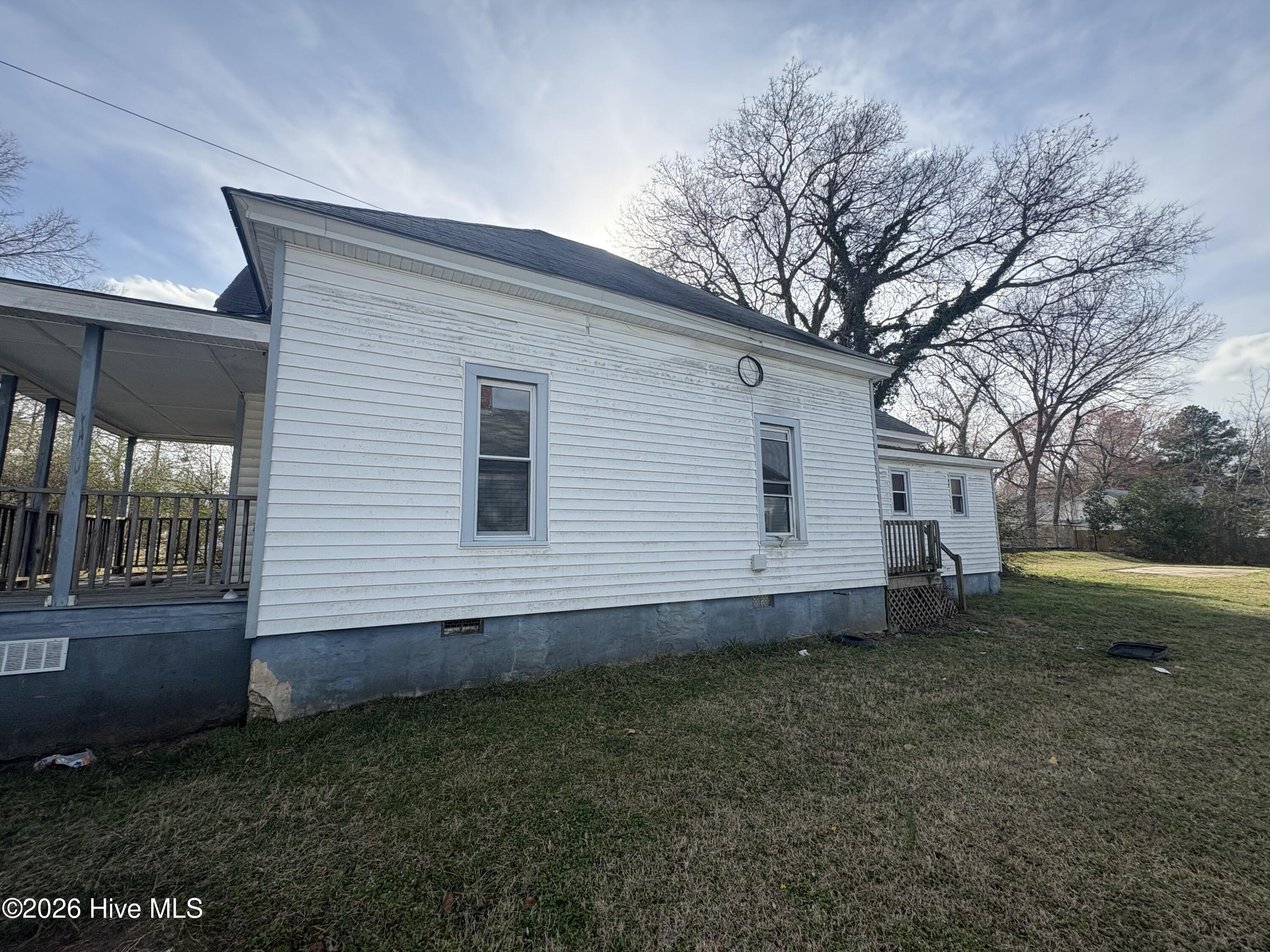 Homes for sale in Louisburg, NC | 603 Kenmore Ave, Louisburg, NC 27549 | MLS# 100559331