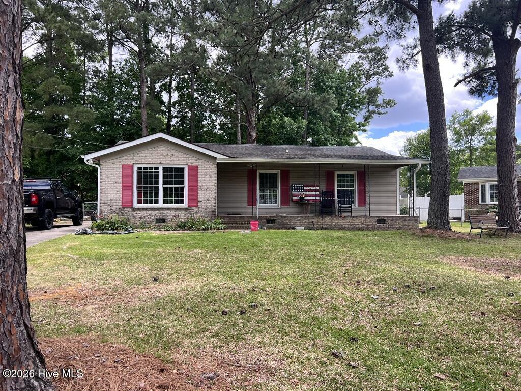 302 Cardinal Road,Jacksonville
