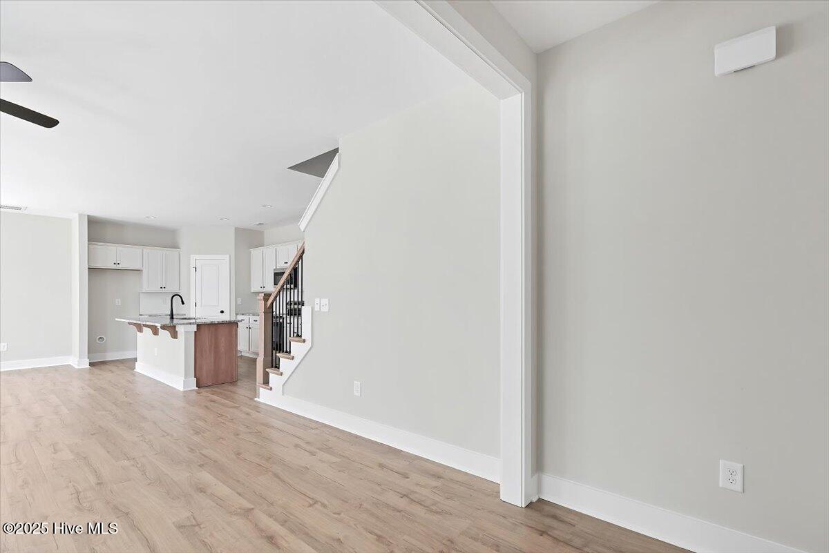 158 Spring Meadows Drive, Aberdeen, NC, 28315