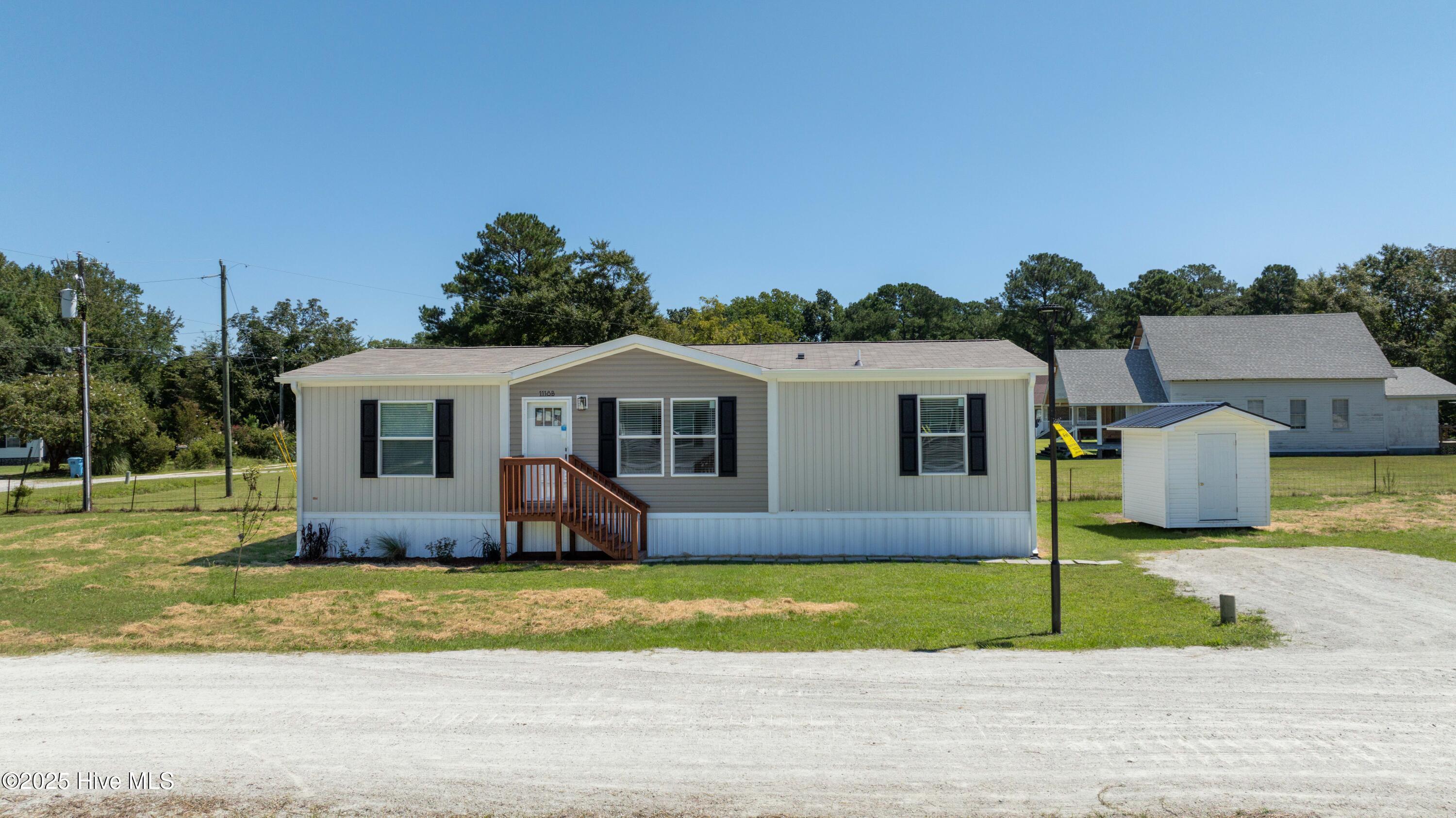 1118B Old Tar Landing Rd