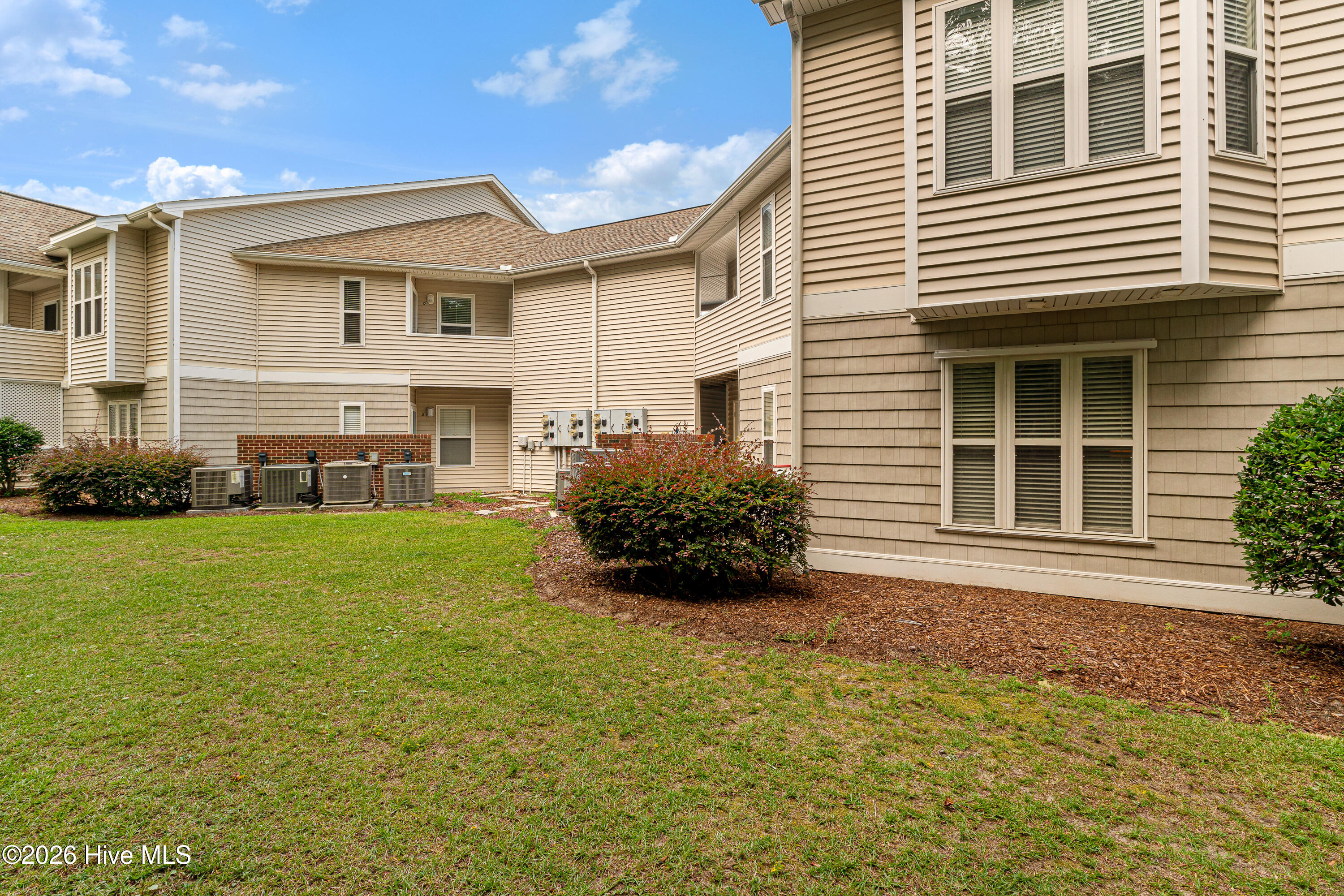 424 Commerce Avenue D, Bridgewood Condos,Morehead City