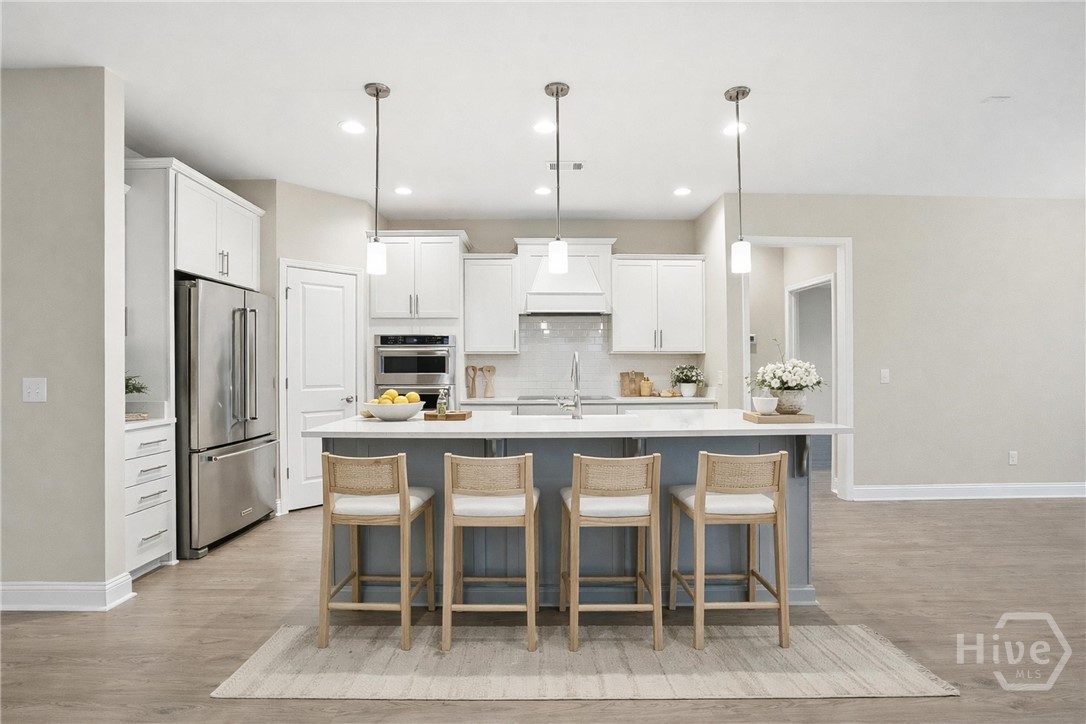 156 Harvest Hill, Pooler, GA, 31322