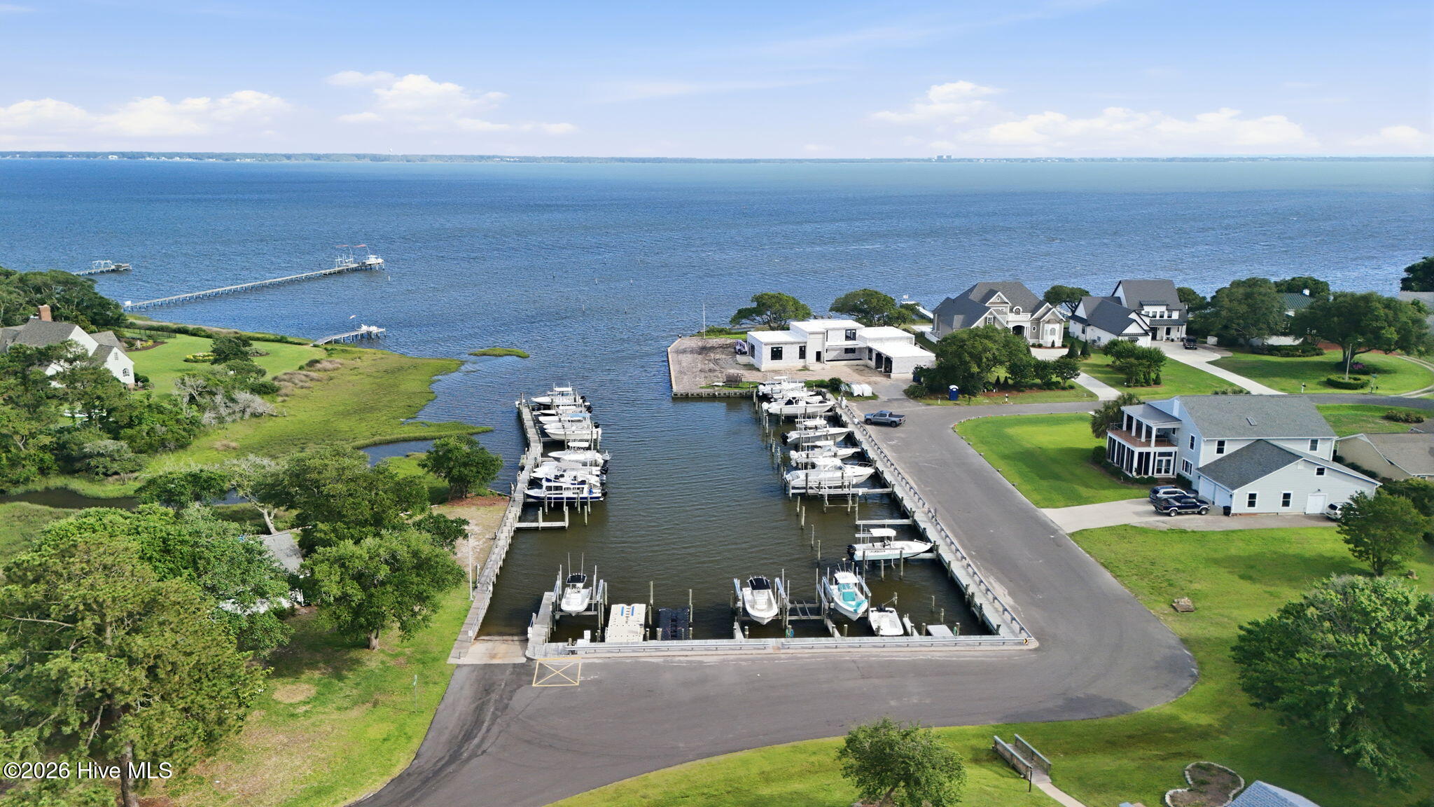 104 Gull Harbor Drive,Newport