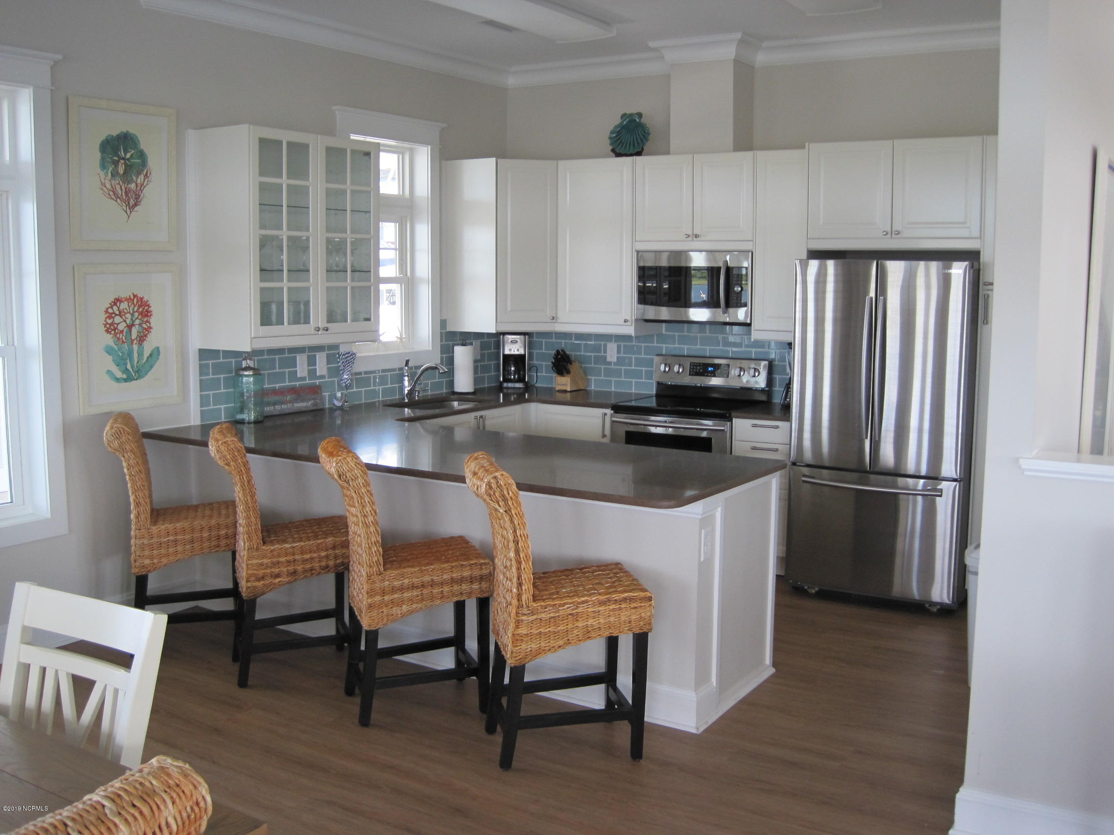 111 N New River Drive UNIT I21, Surf City, NC, 28445