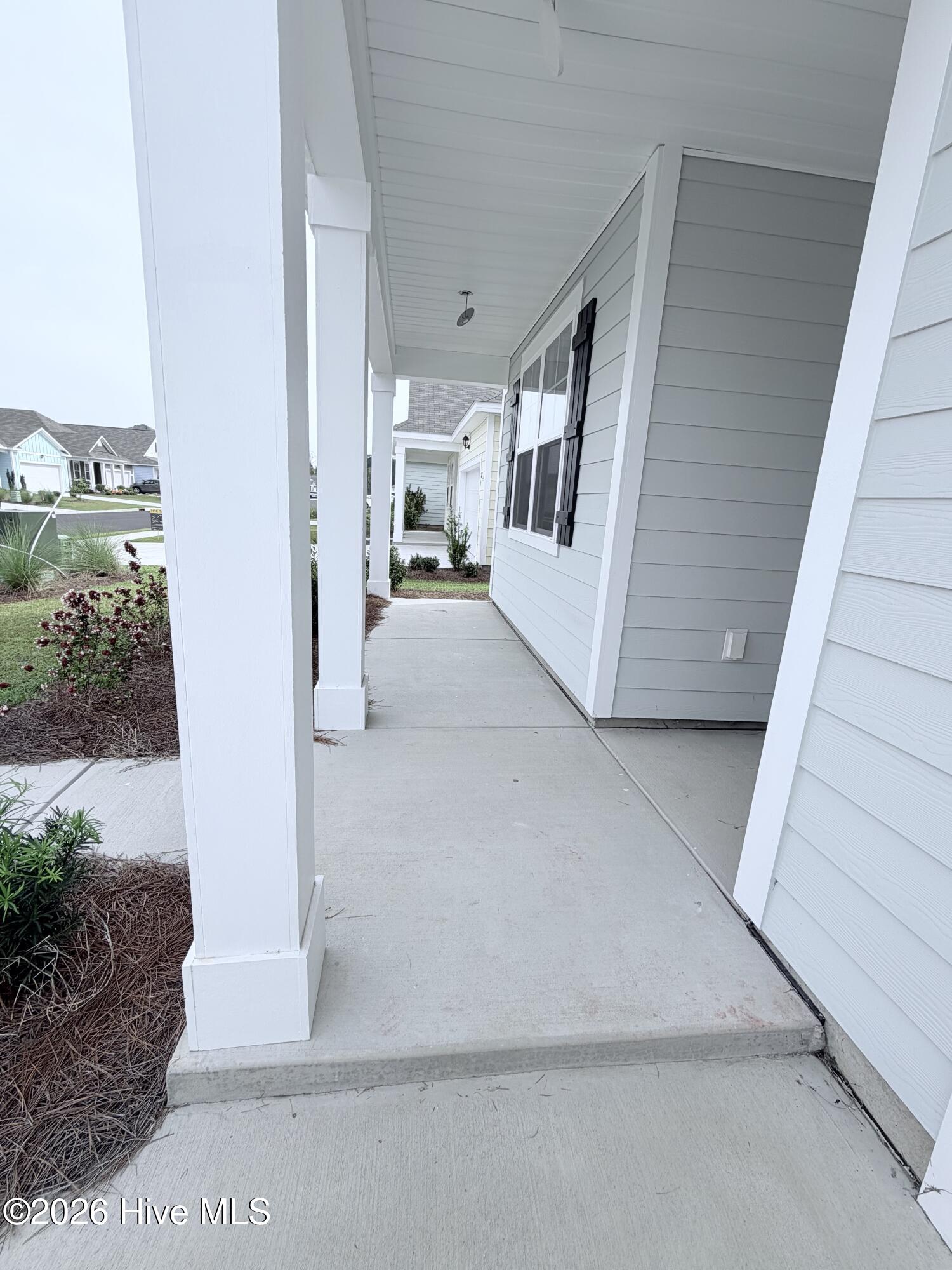 Photo 2 of Single family home for sale at 278 Ridley St, Longs, SC 29568 | MLS# 100602181 | Listing updated on 2026-10-09