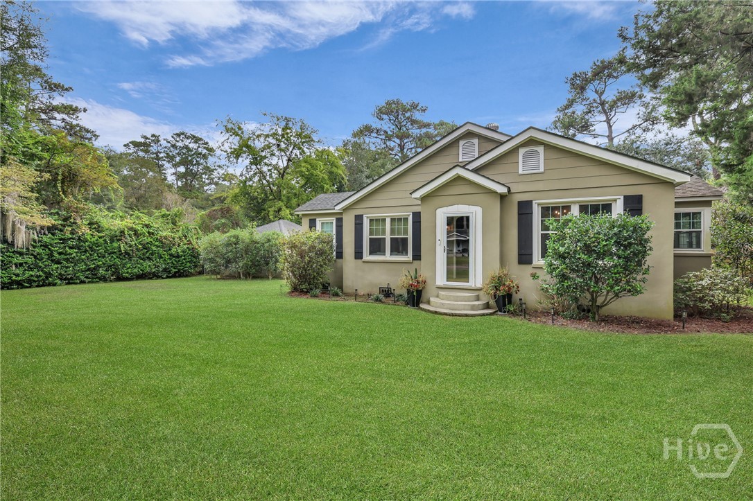 Property at 2611 Norwood Avenue