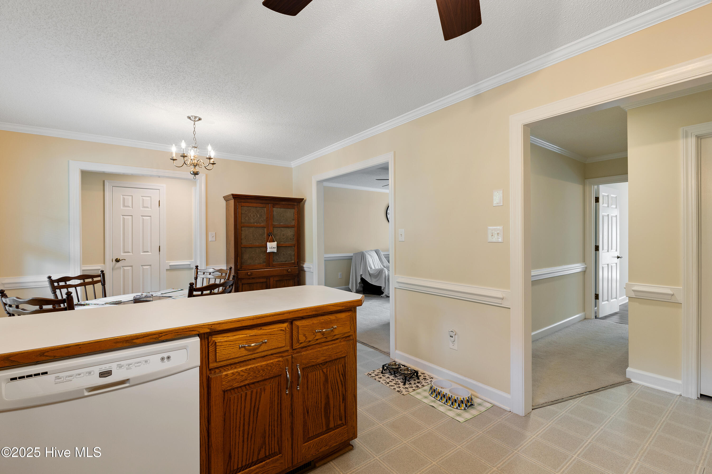 1732 Bobwhite Lane, Rocky Mount, NC, 27804