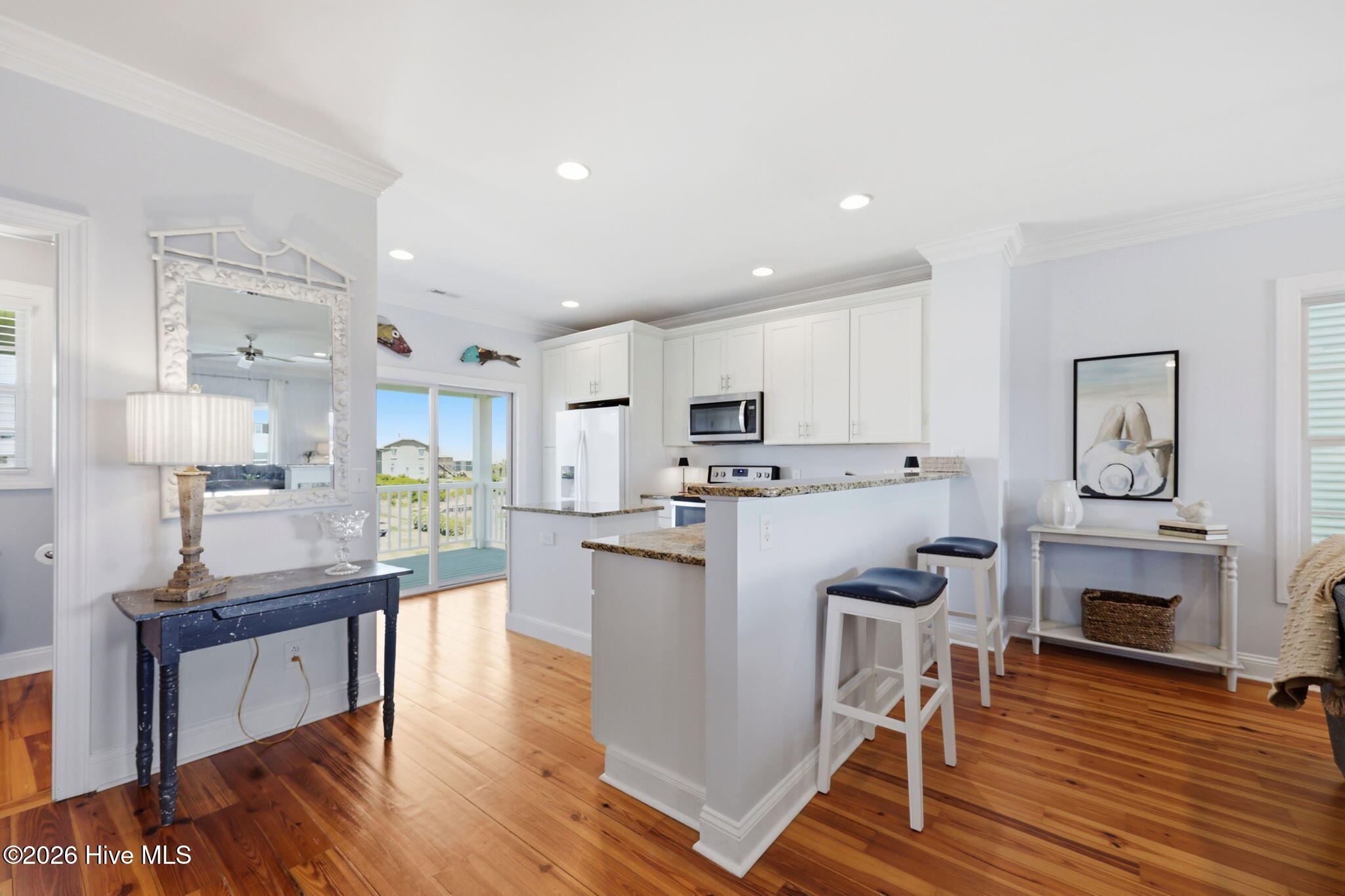 112 Robin Avenue B,Atlantic Beach