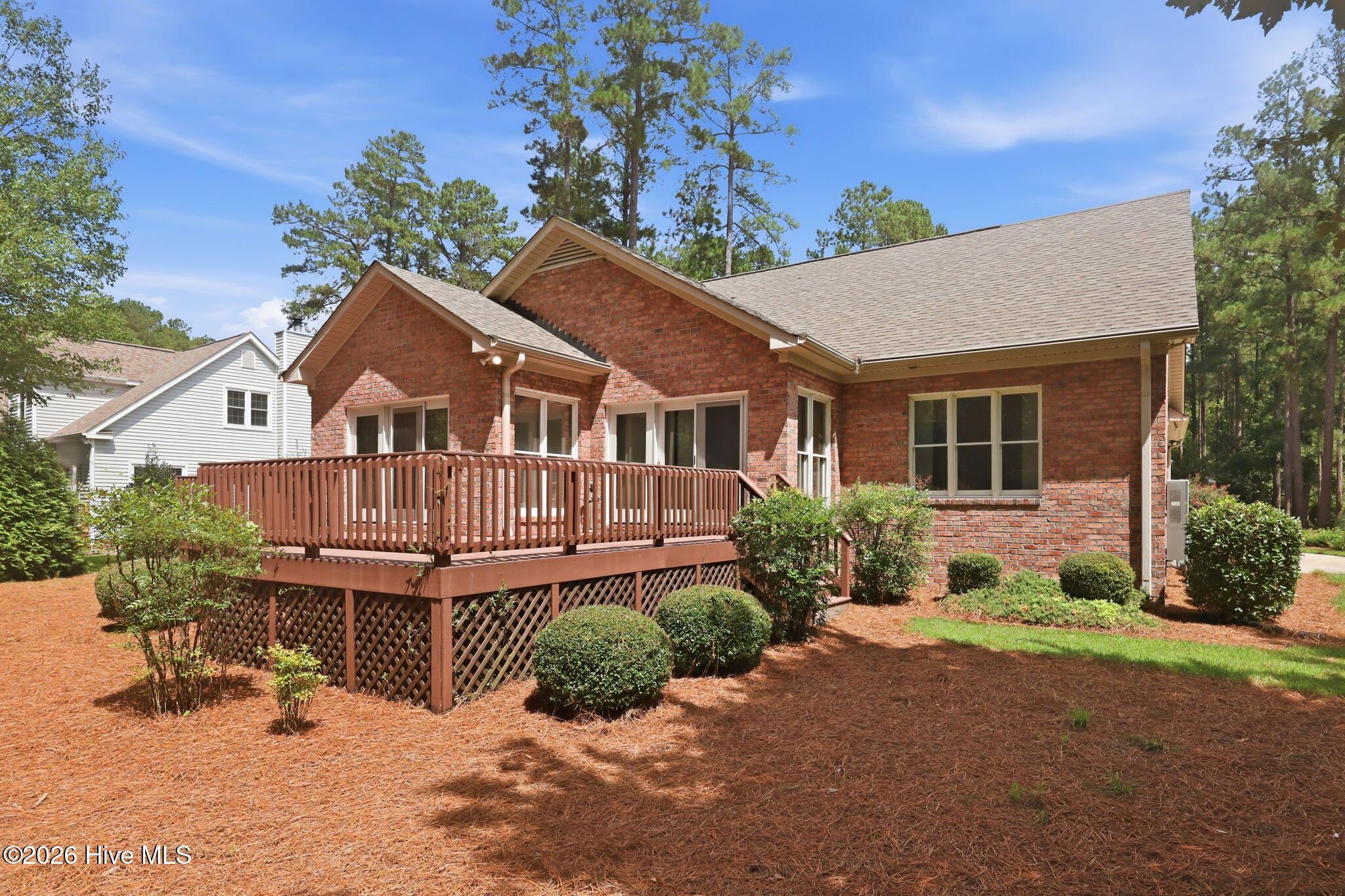116 Saint Andrews Circle,New Bern