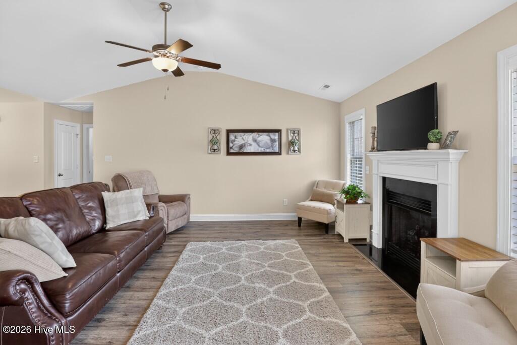 1008 Spot Circle,New Bern