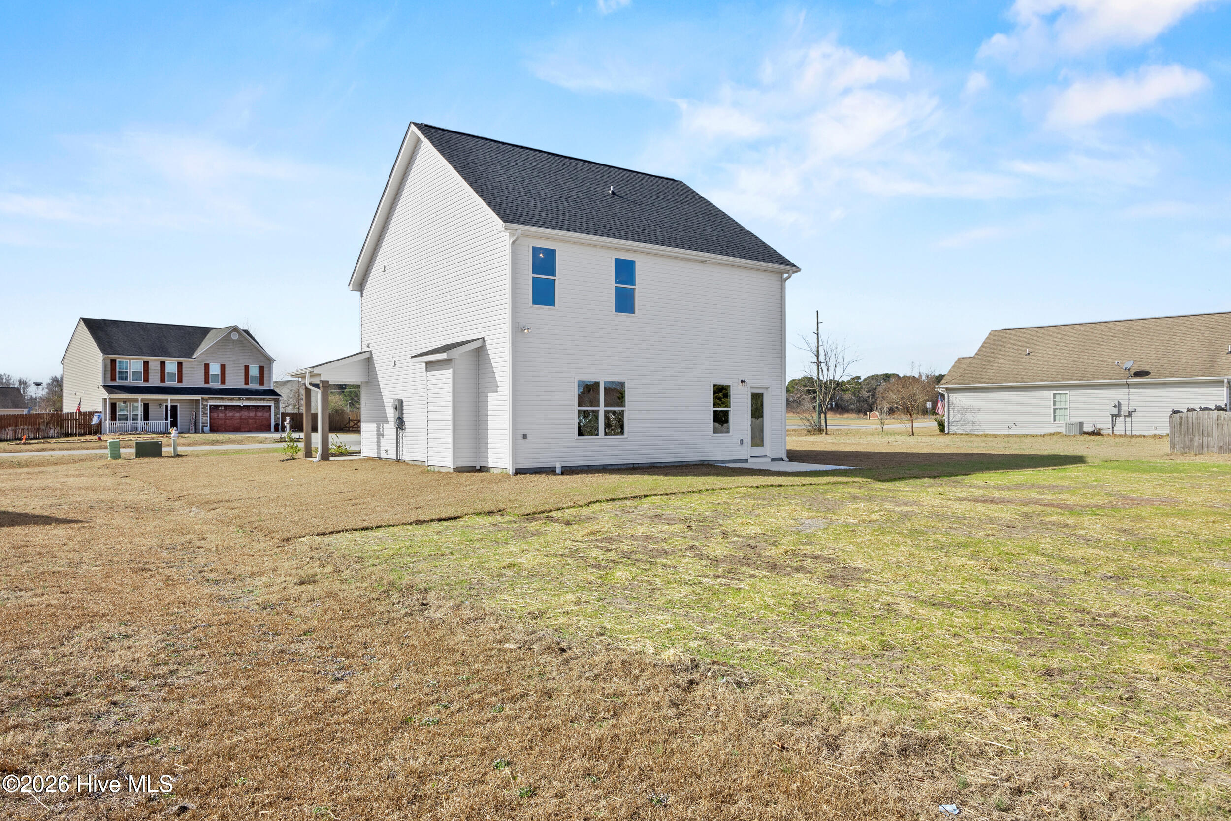 105 Dallas Drive,Beulaville