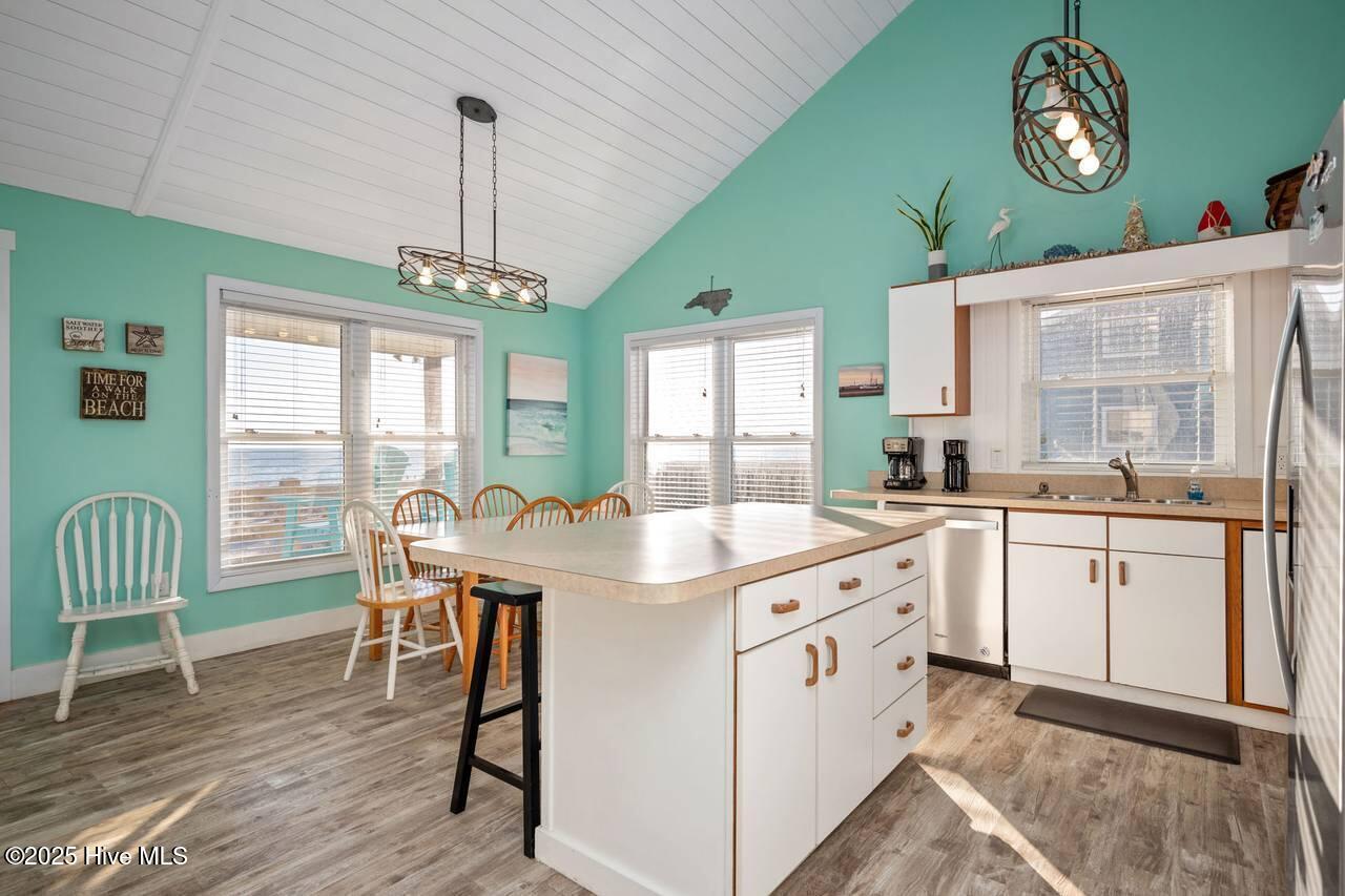 1919 E Beach Drive, Oak Island, NC, 28465