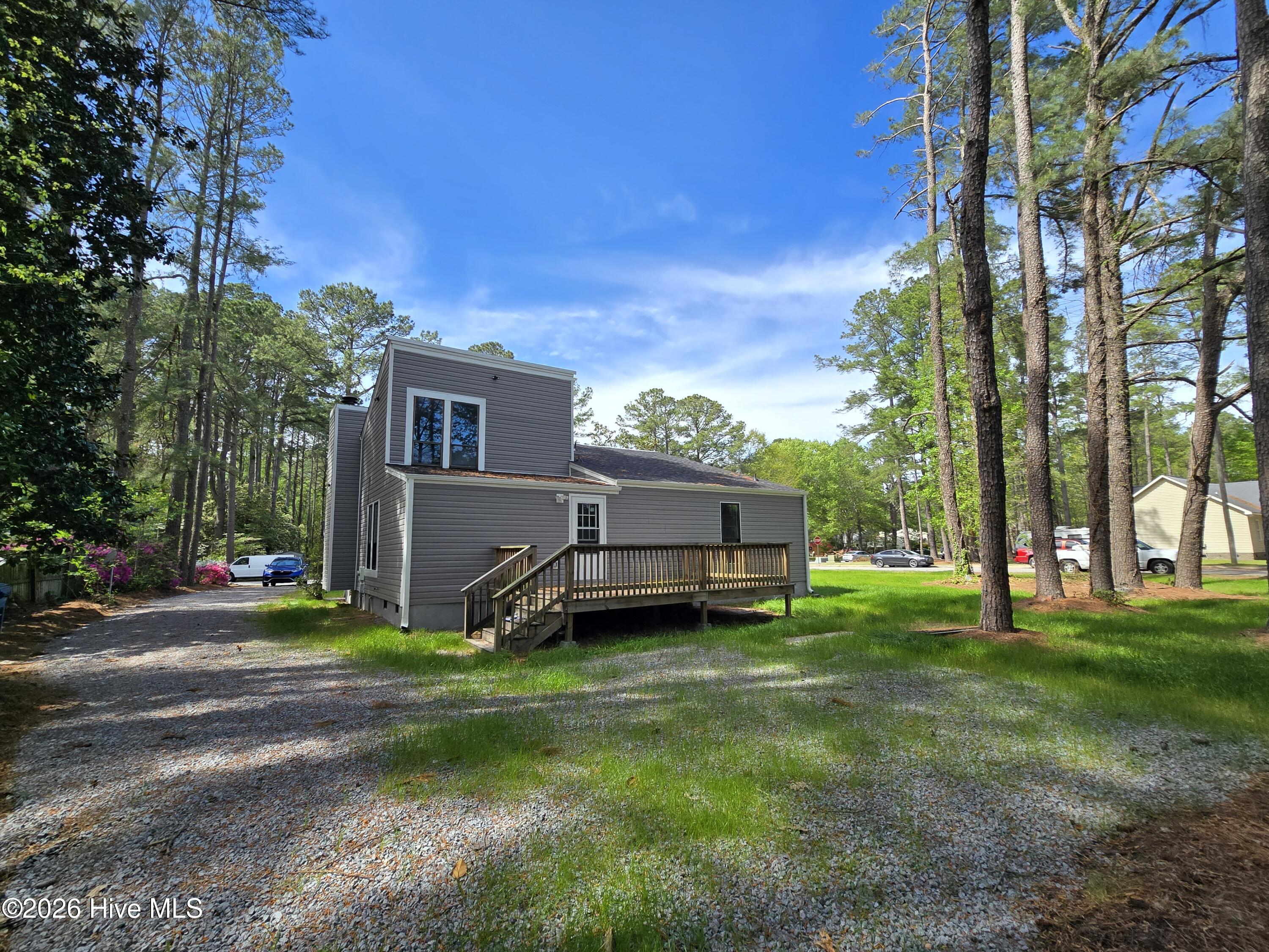 506 River Hill Drive, Greenville, NC, 27858