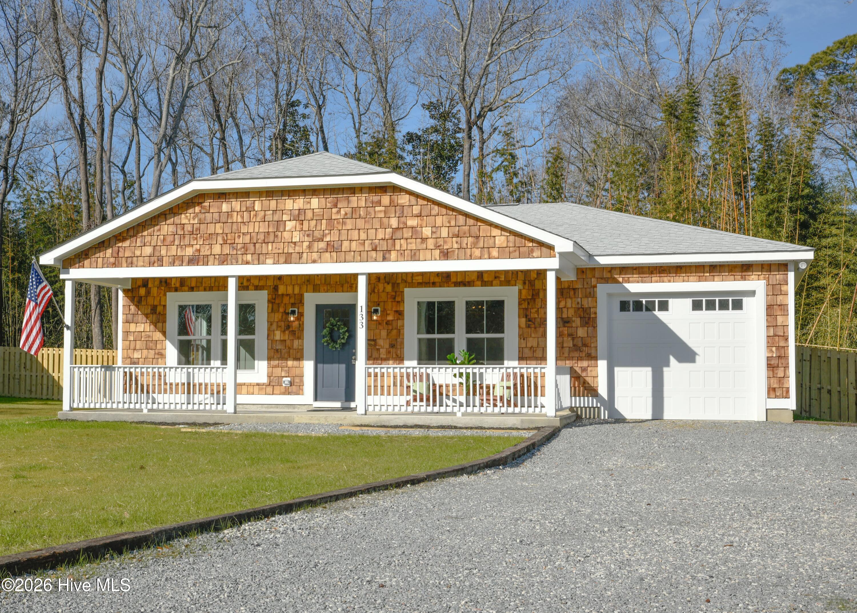 133 Spring Road, Wilmington, NC, 28401