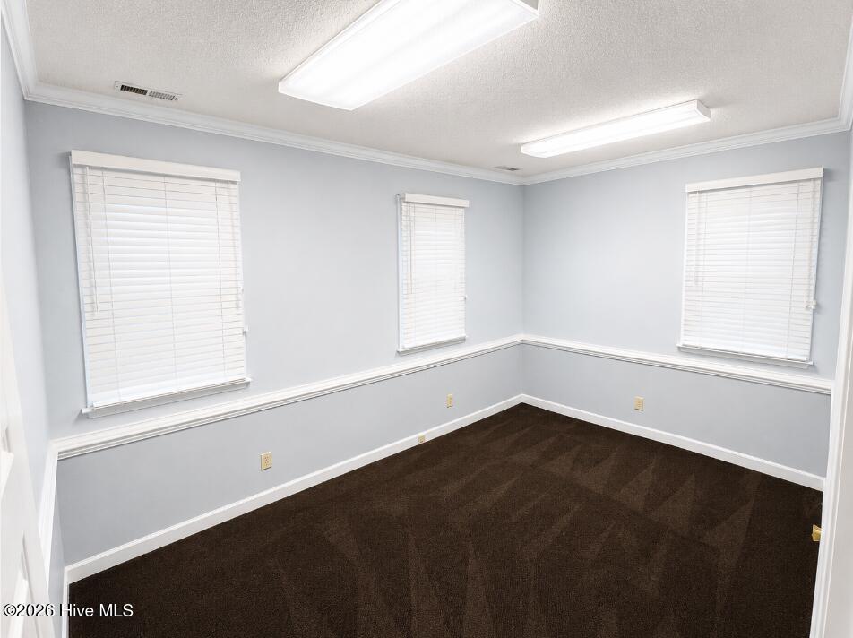 Exterior photo of 824 Gum Branch Road J, Jacksonville, NC 28540. MLS: 100592023