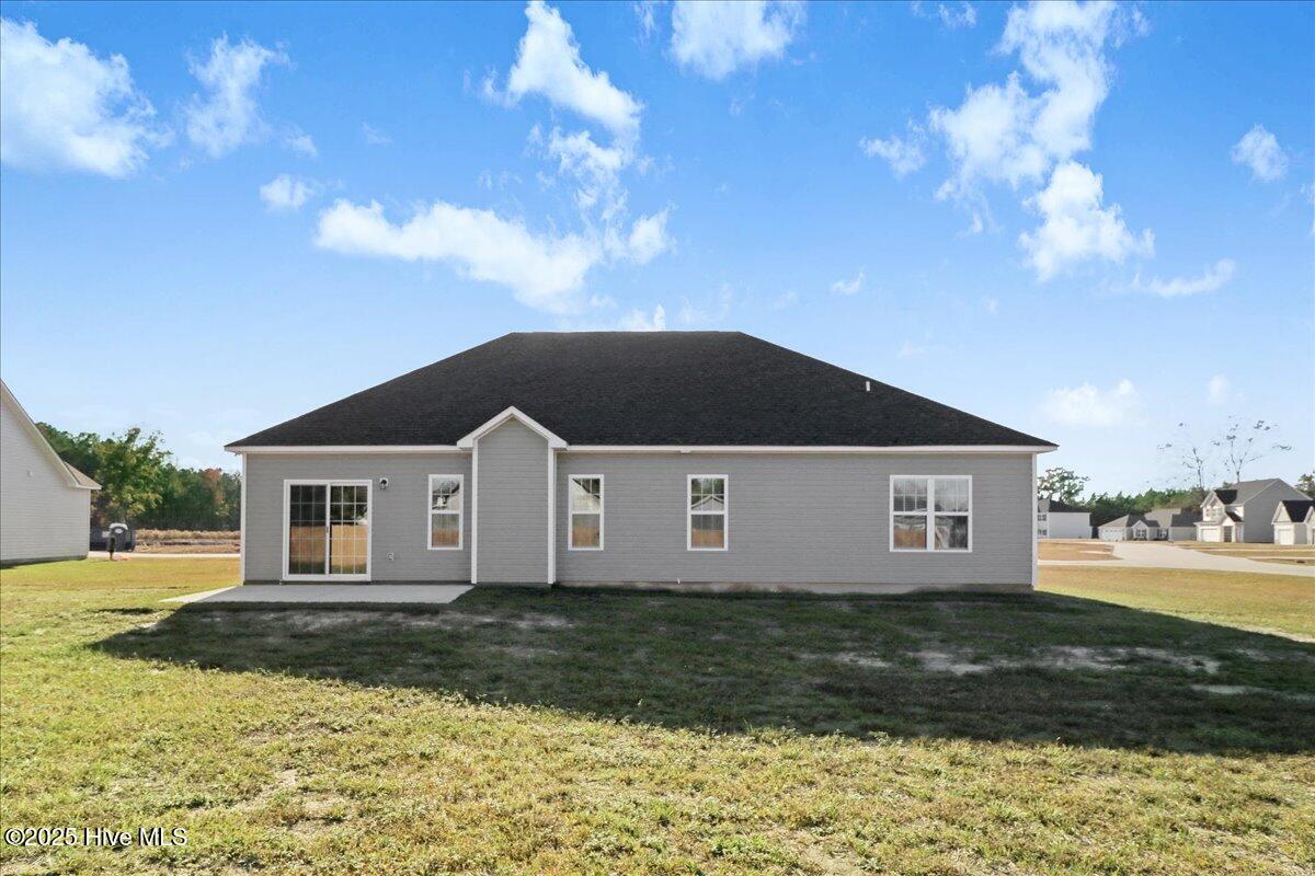 Homes for sale in Pikeville, NC | 100 Nova Pl, Pikeville, NC 27863 | MLS# 100518576