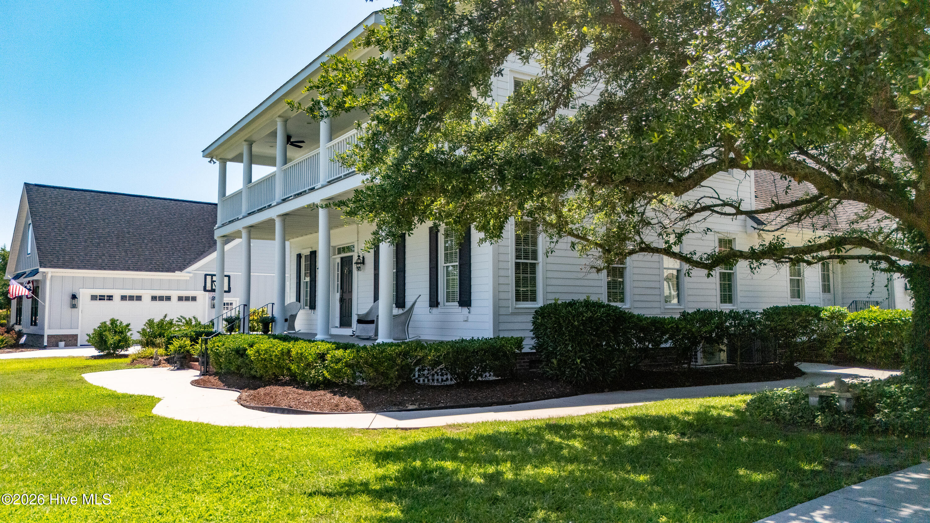161 Camp Morehead Drive,Morehead City