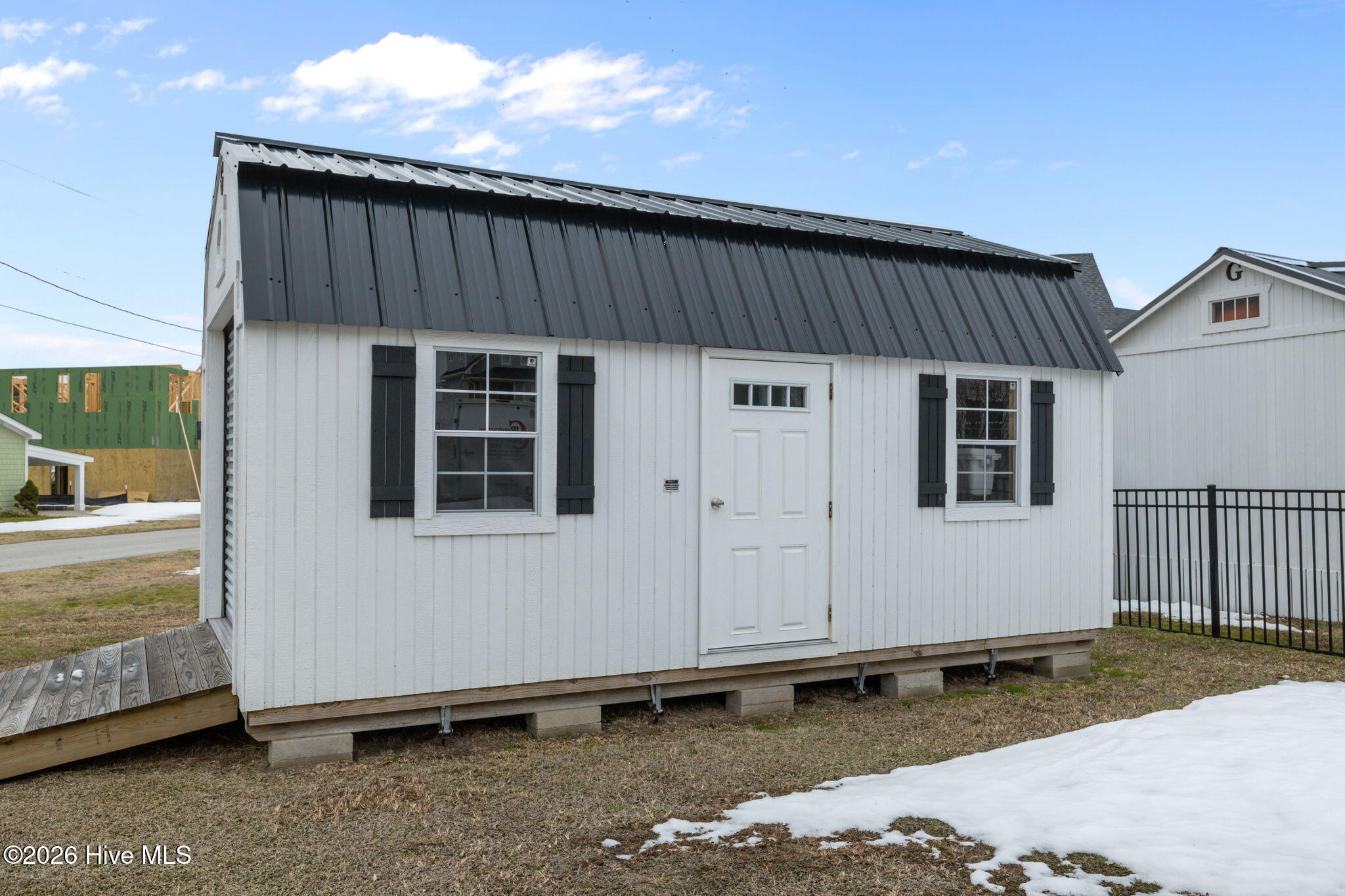 203 Old Causeway Road, Atlantic Beach, NC, 28512