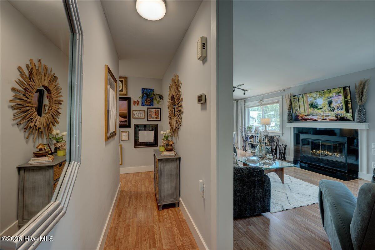 5 Harbour Walk,New Bern