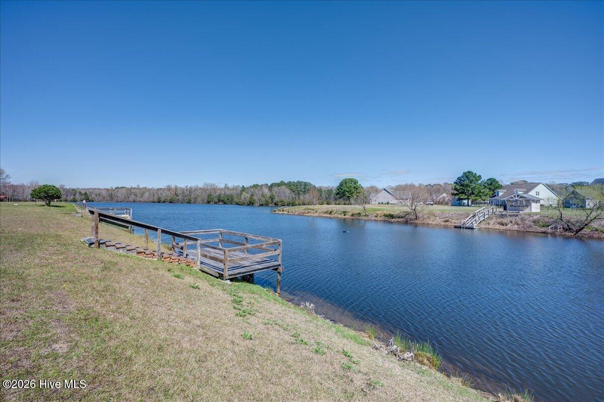 205 Antioch Lakes Road,New Bern