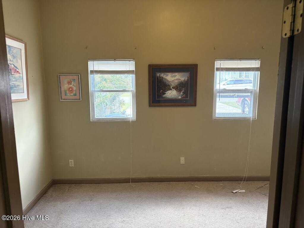 Exterior photo of 213 Yeopim Trail, Edenton, NC 27932. MLS: 100578833