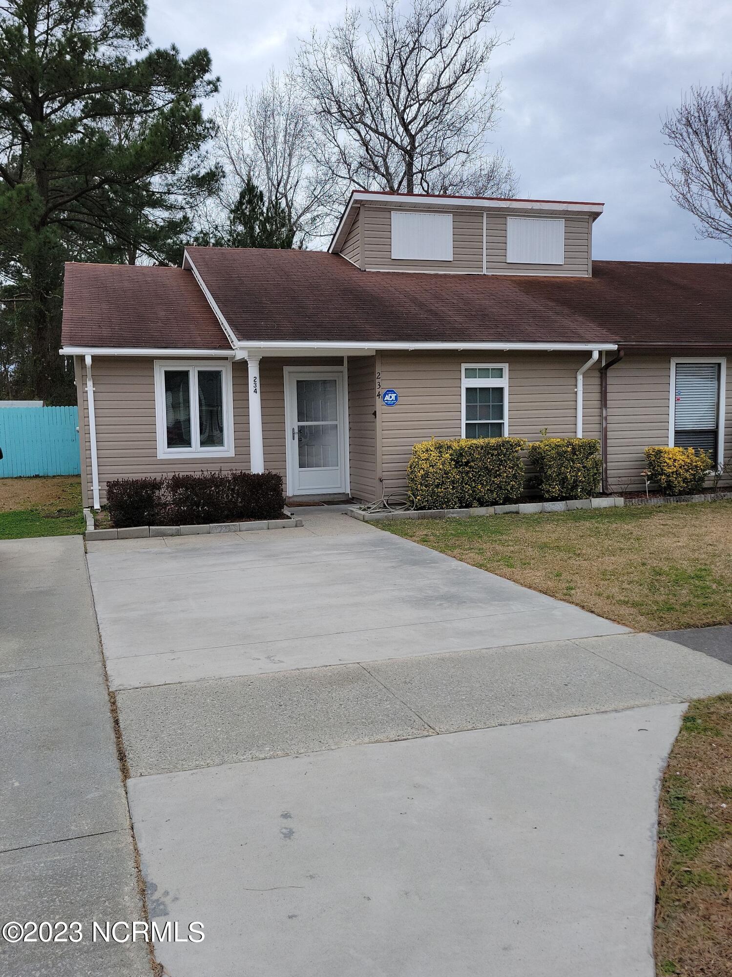 234 Webb Boulevard,Havelock