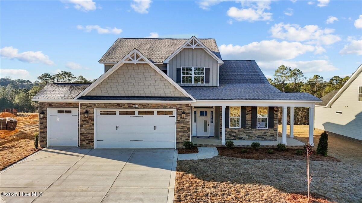 Property at 641 Cresswell Moor Way