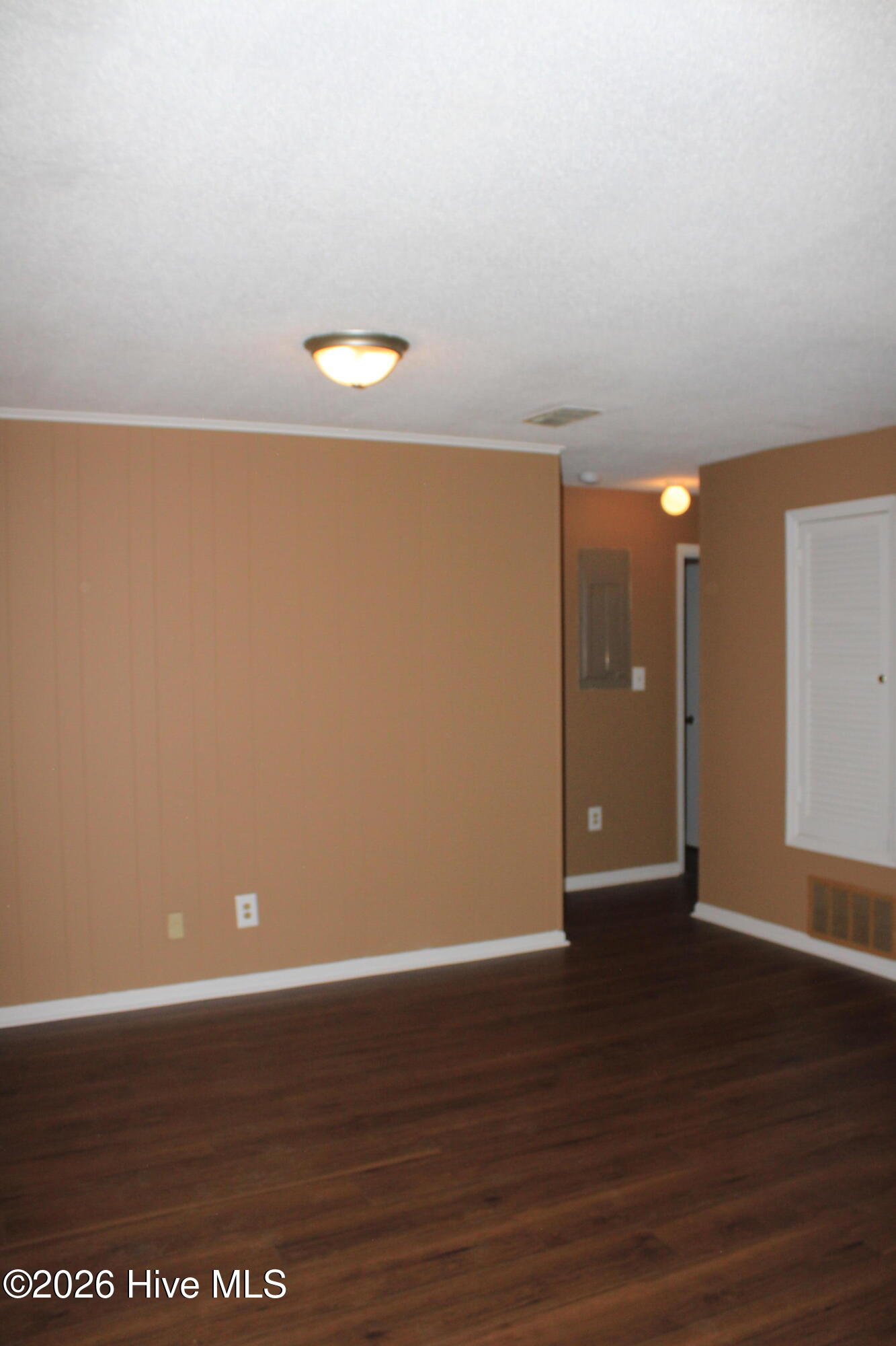 Luxury Vinyl Plank Flooring