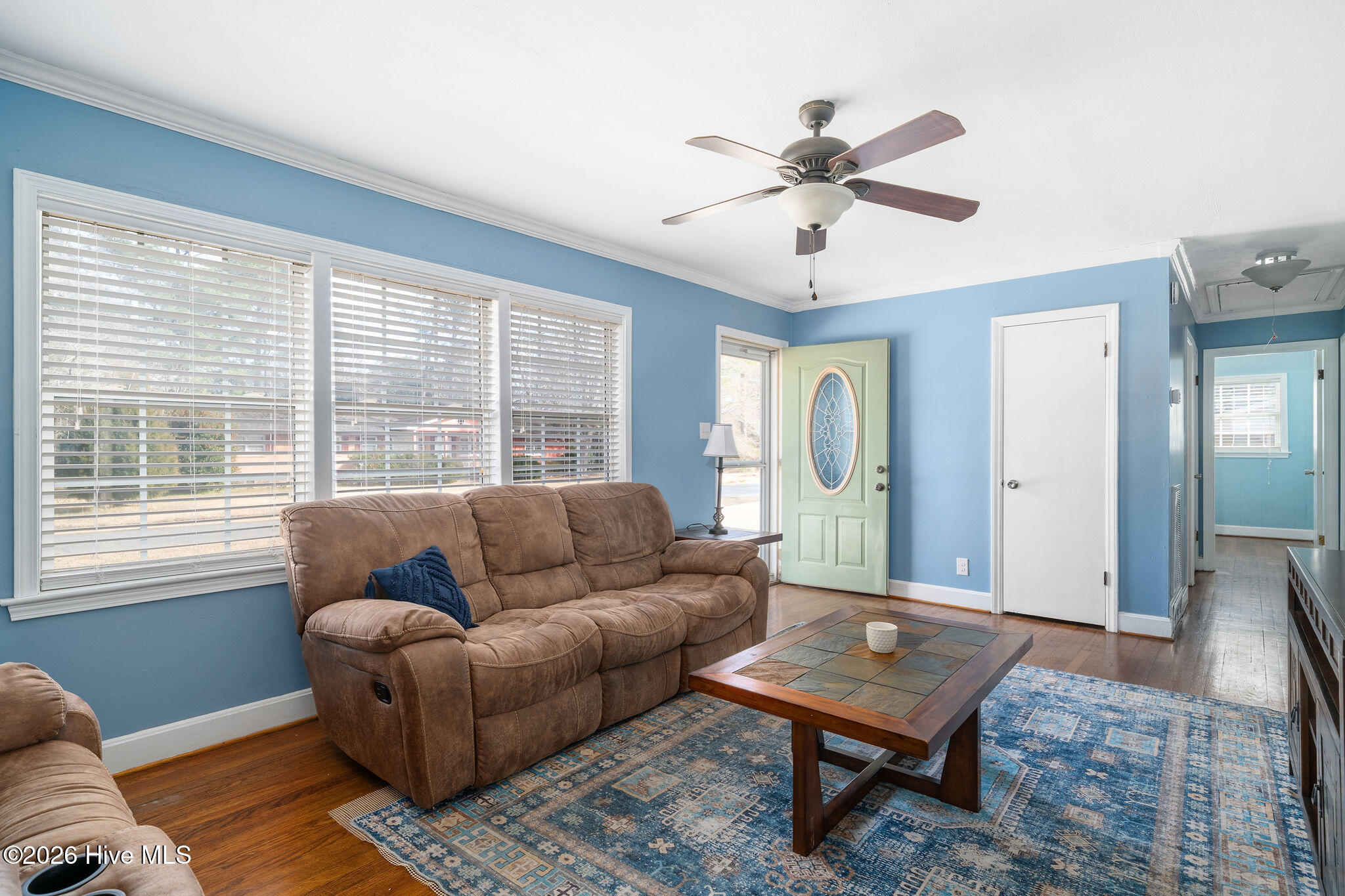 314 S Kennedy Street, Beulaville, NC 28518 – photo 6: 314kennedyst-006