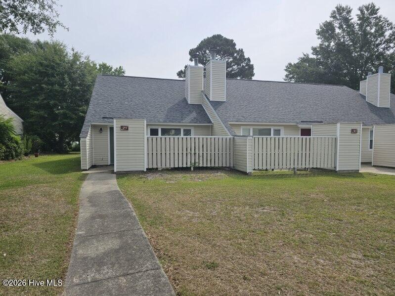 29 O Hara Drive,New Bern
