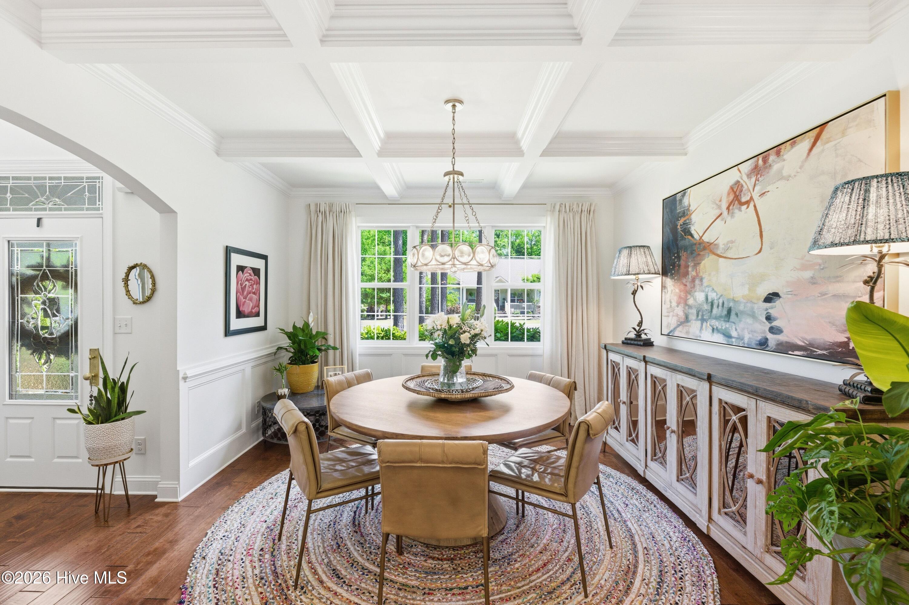 74 Aster Place, Hampstead, NC, 28443