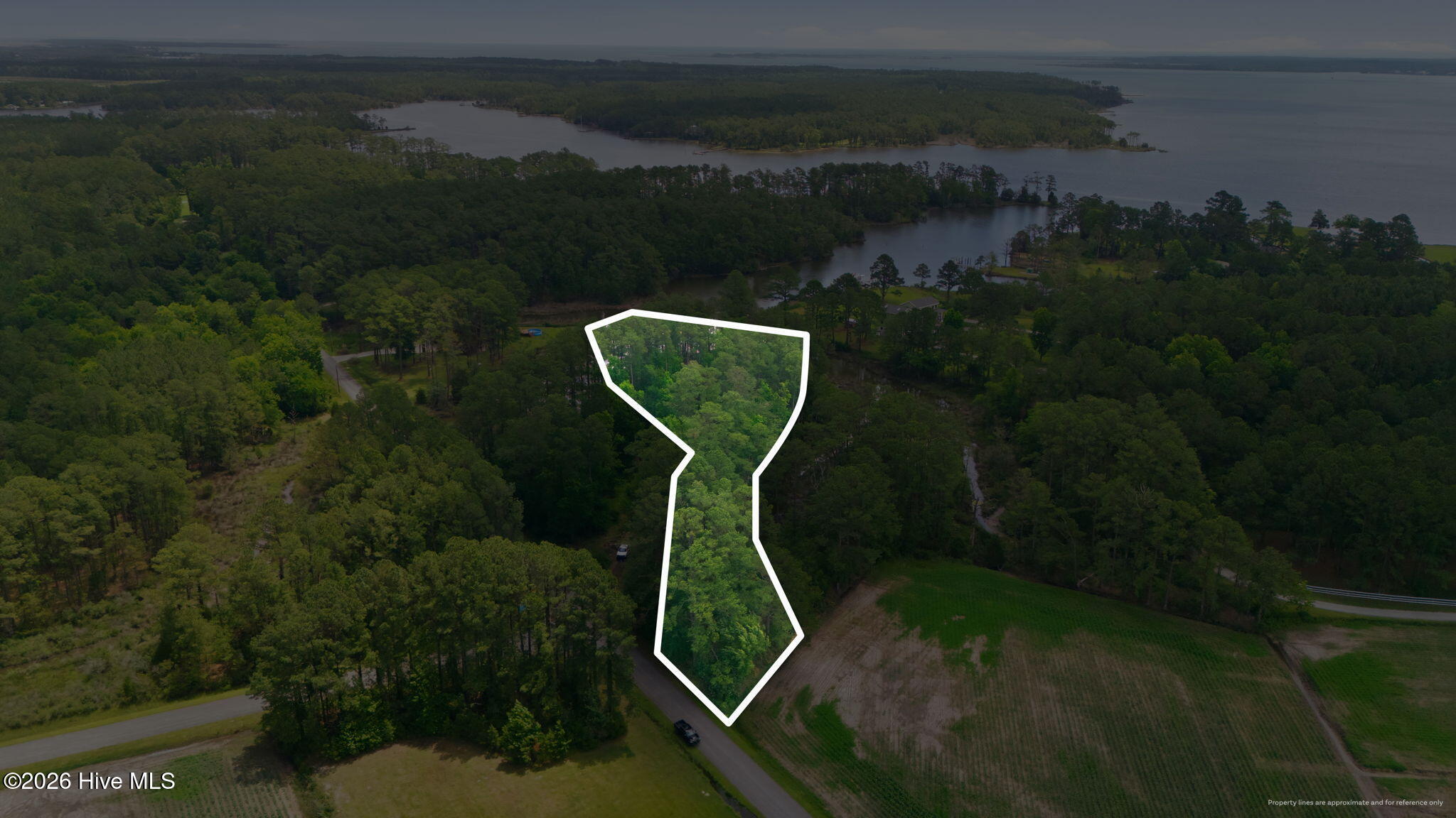 450 1 Griggs Road,Vandemere