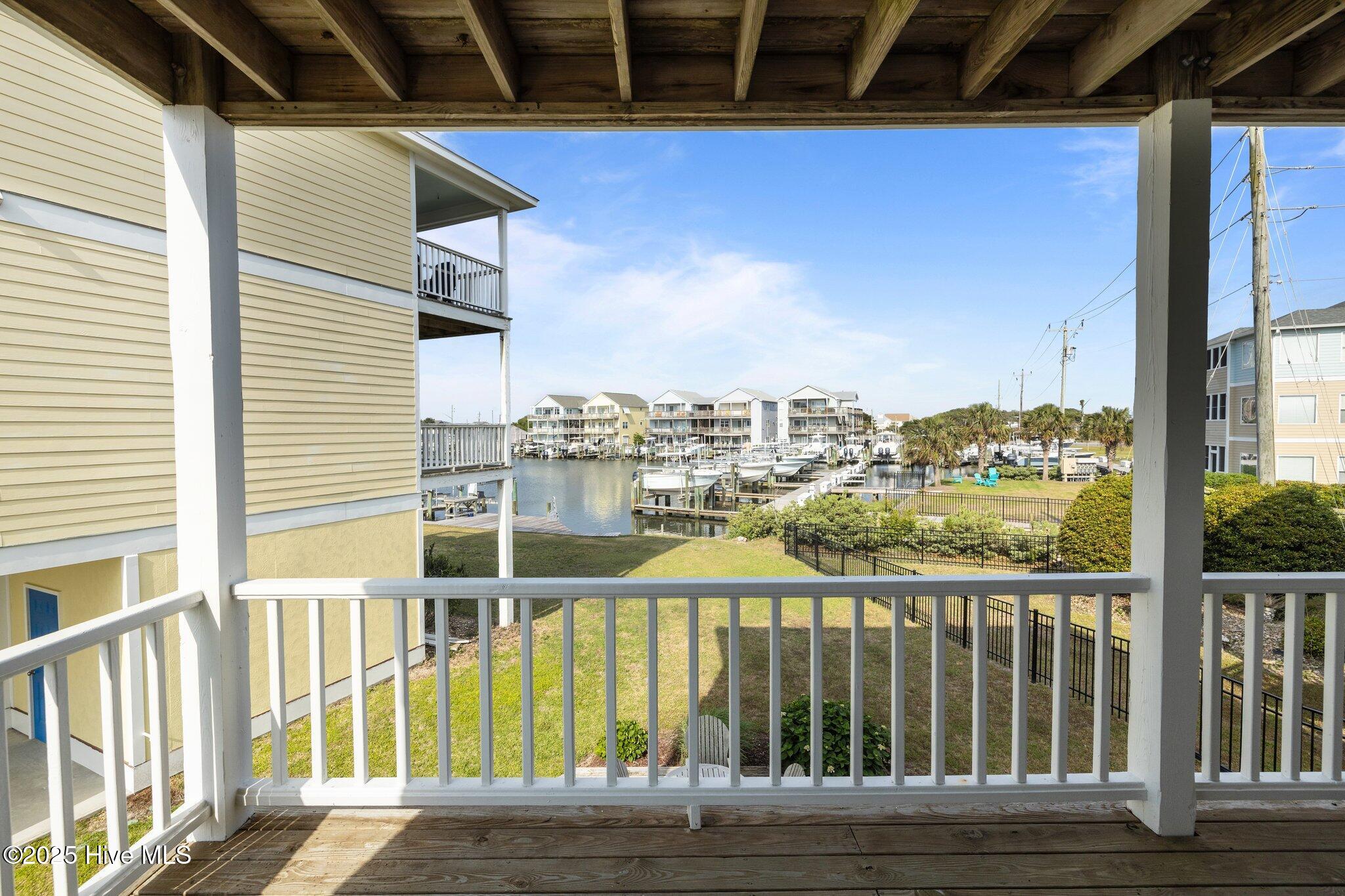108 N Kinston Avenue,Atlantic Beach